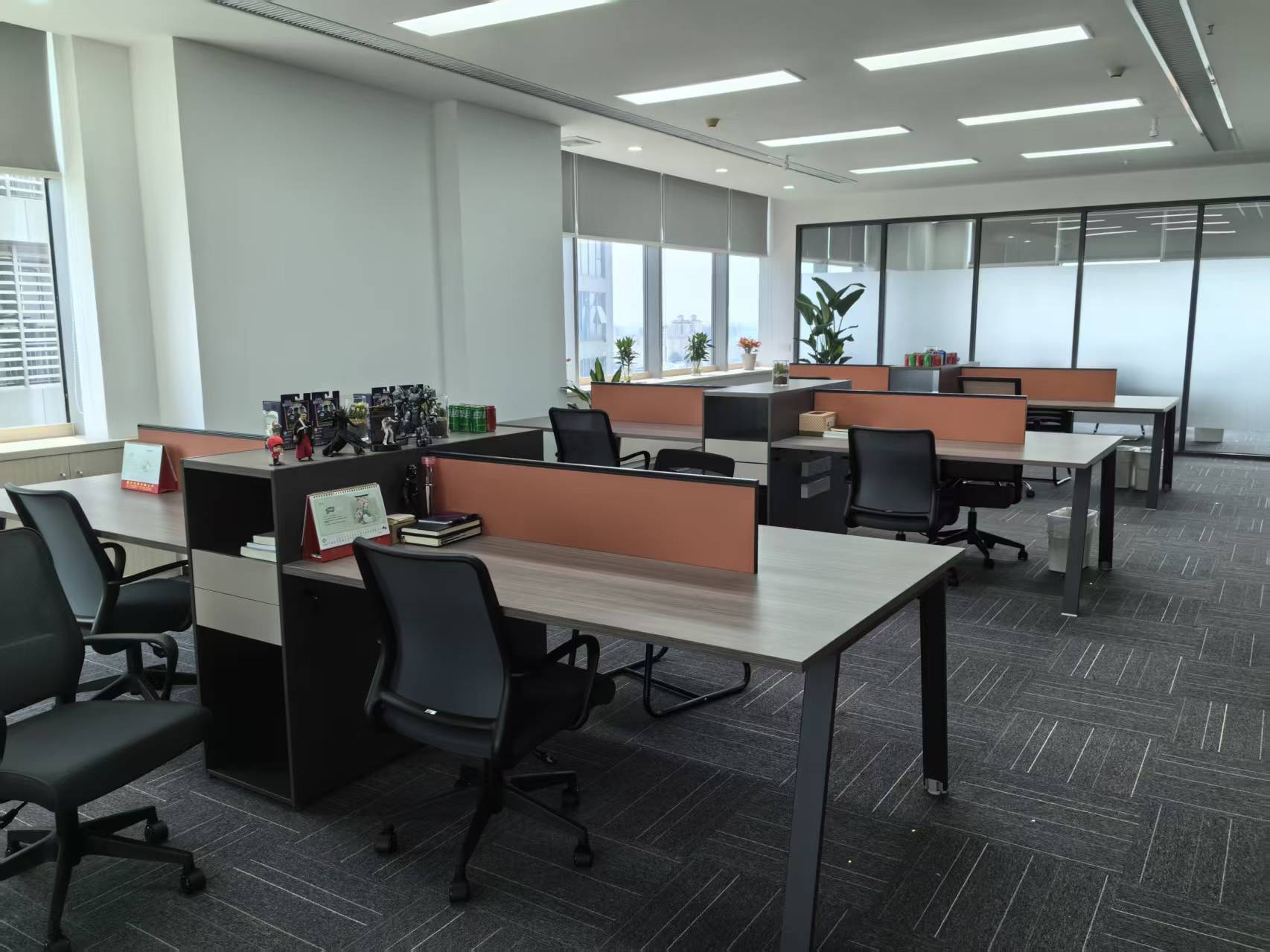 香港港福（香港）有限公司东莞代表处图2