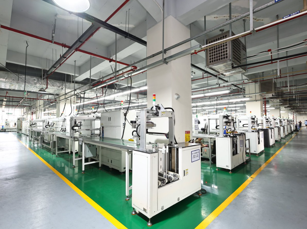 惠州顺建精密制造有限公司图5