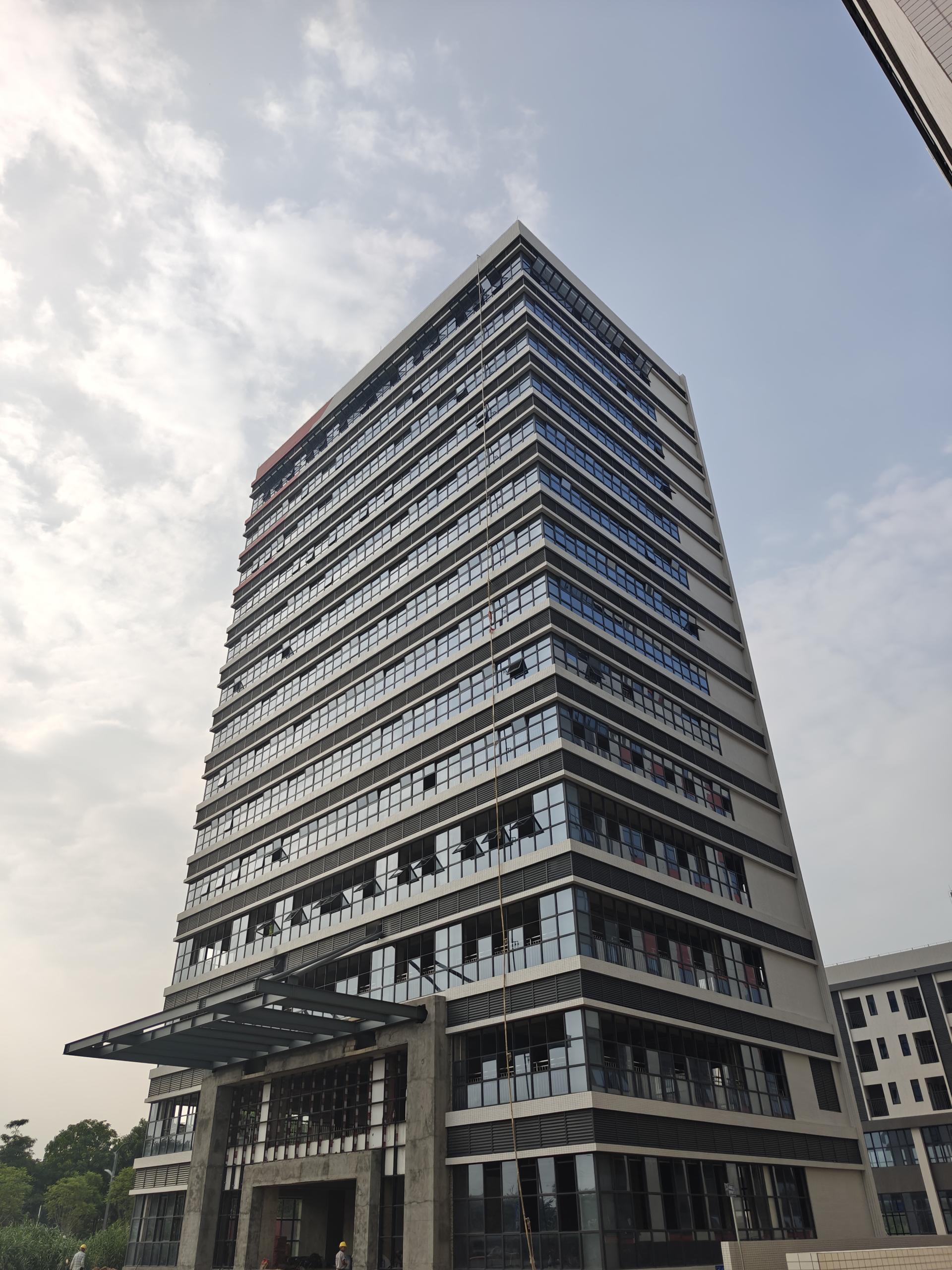 广东巨高智能装备有限公司图1