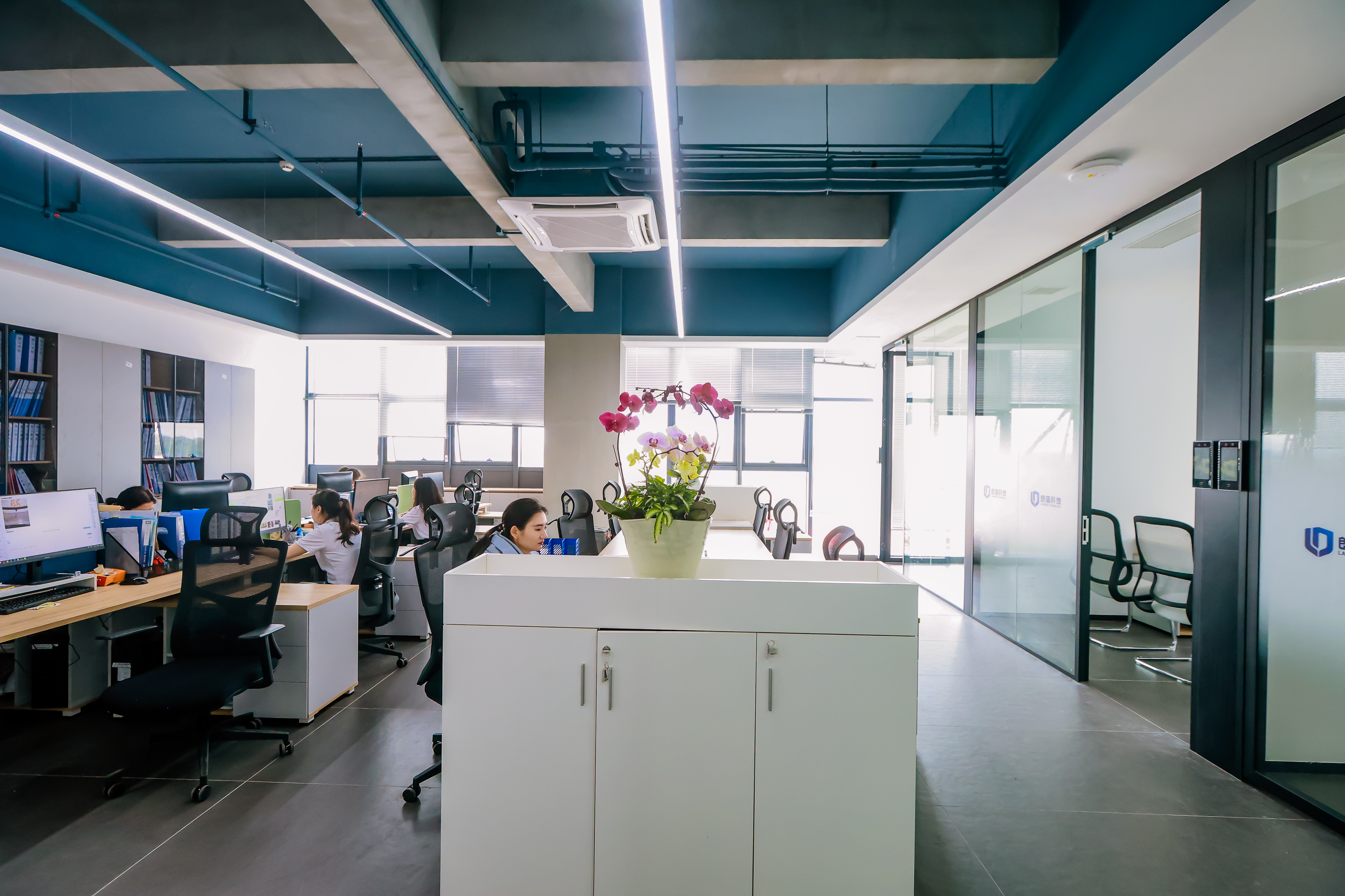 广东朗盾科技有限公司图12