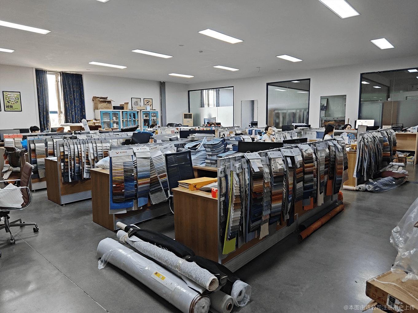 东莞市盛驰家居有限公司图9