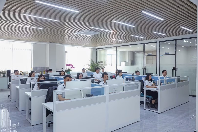 喜睦精密科技（东莞）有限公司图3