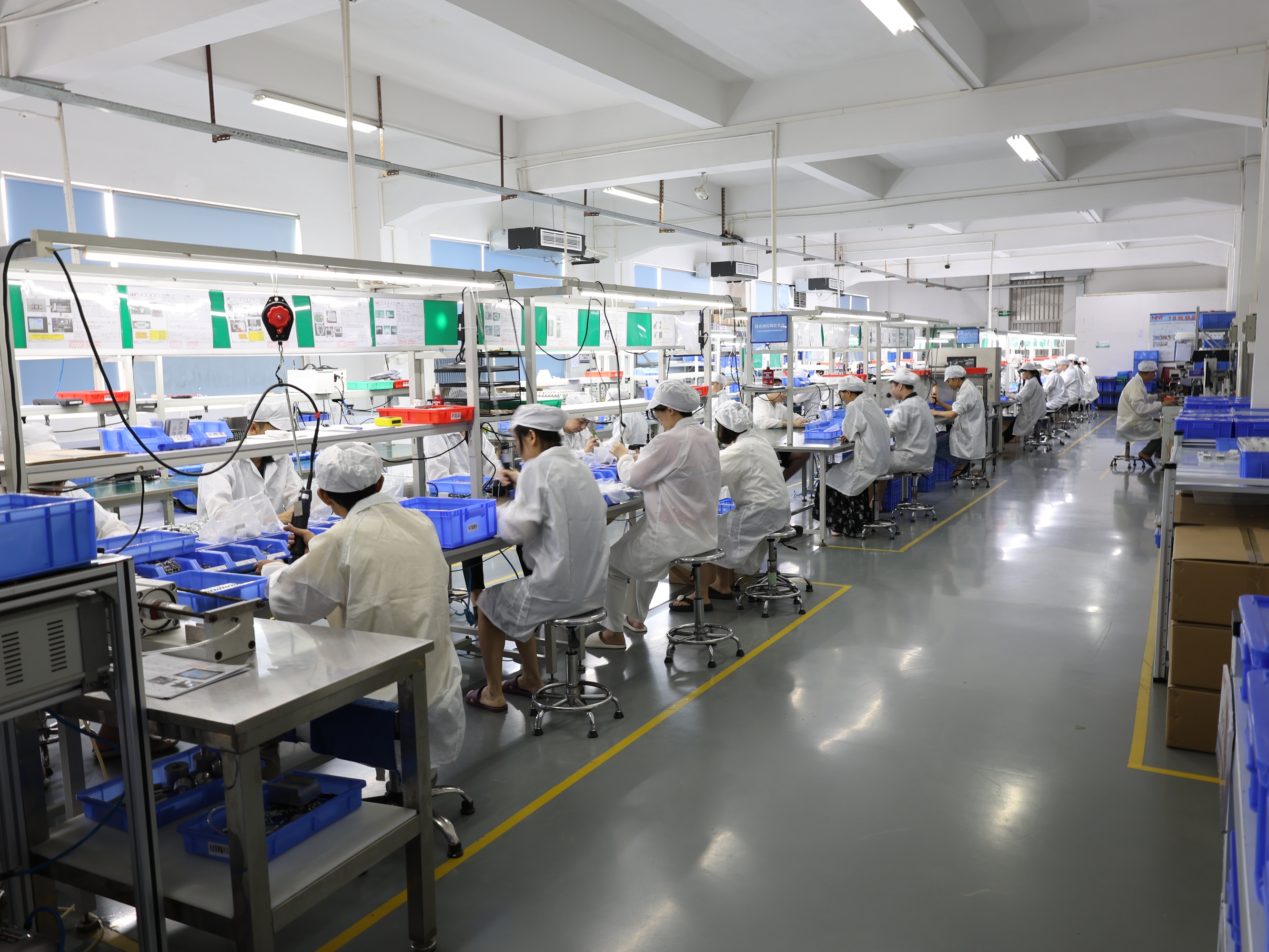 广东诺能泰自动化技术有限公司图6