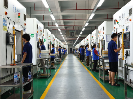 惠州顺建精密制造有限公司图6
