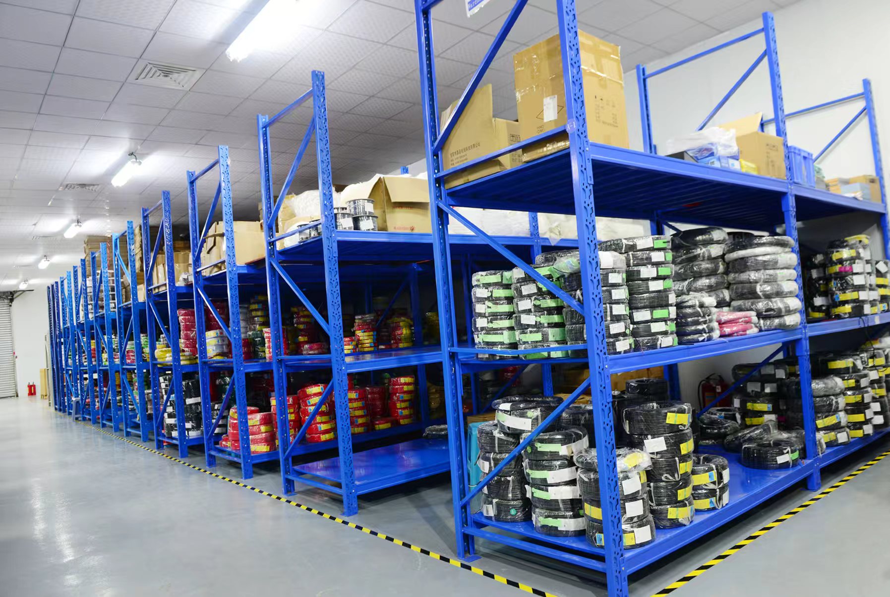 东莞市晶品电线科技有限公司图4