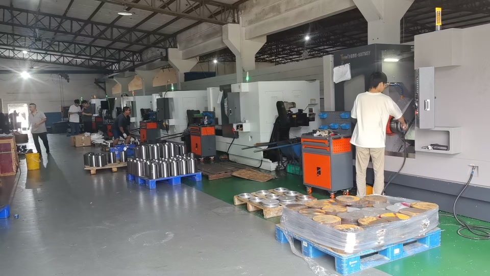 广东迈达斯机械有限公司图3