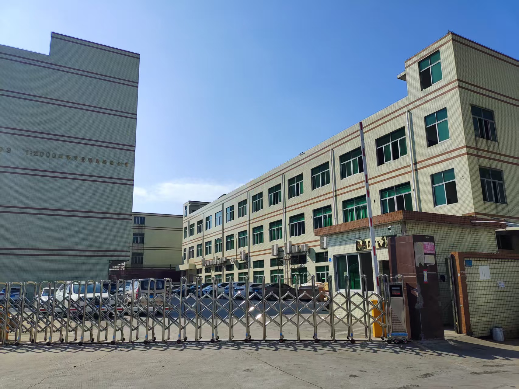 一村科技（东莞）有限公司图2