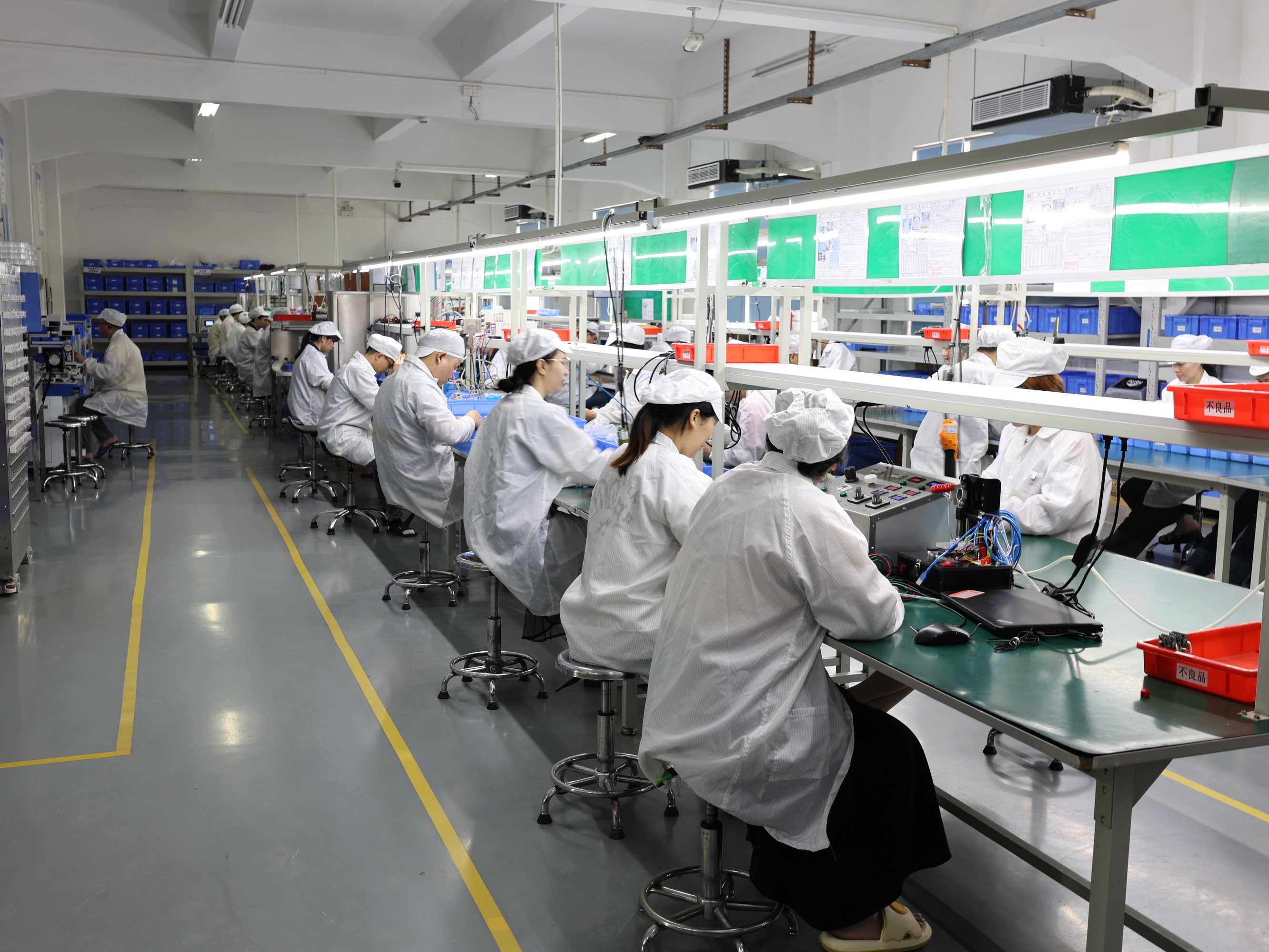 广东诺能泰自动化技术有限公司图5