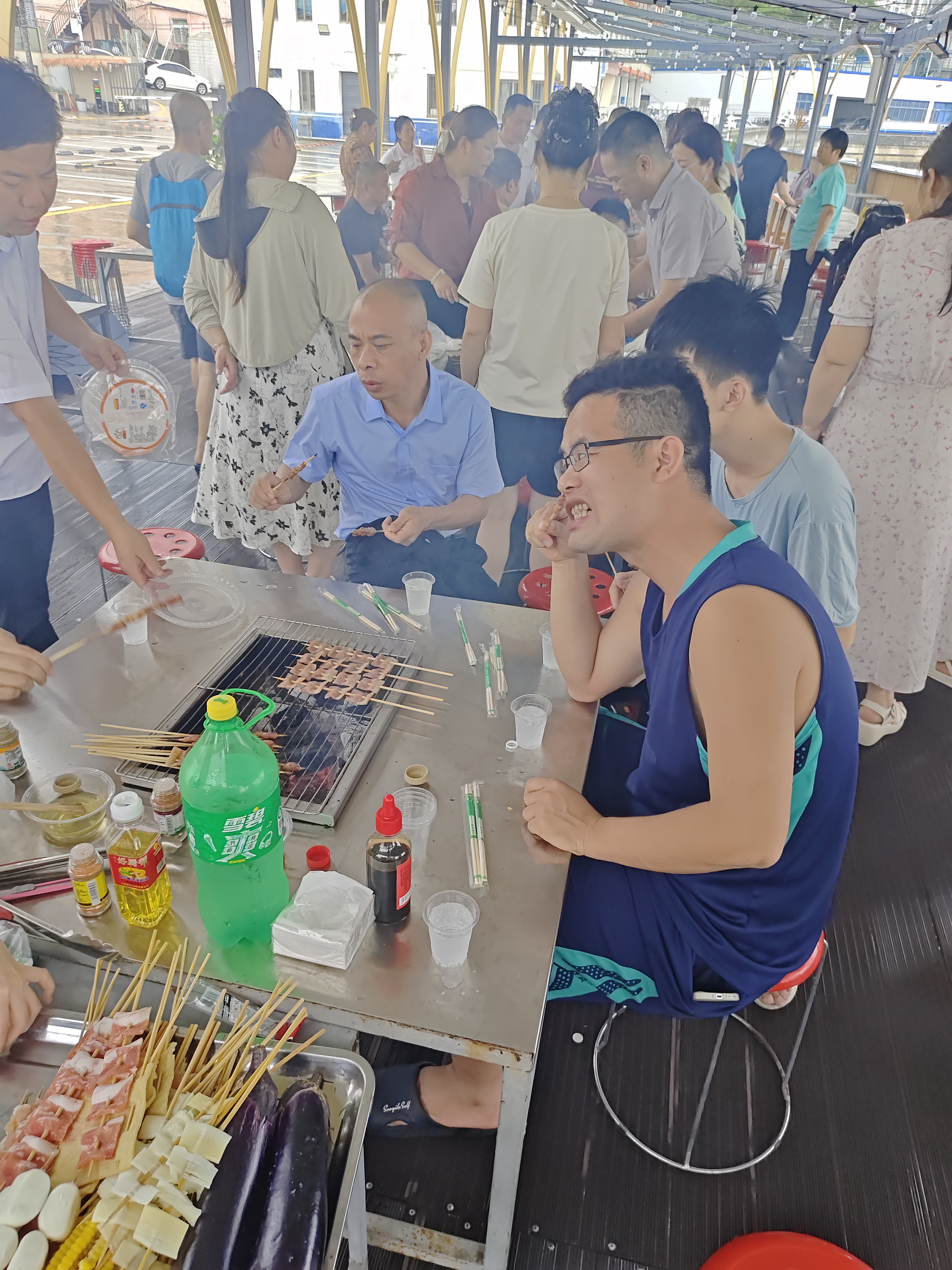 东莞市特澳电子科技有限公司图9