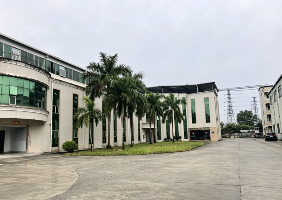 东莞市致辉塑胶模具有限公司图1