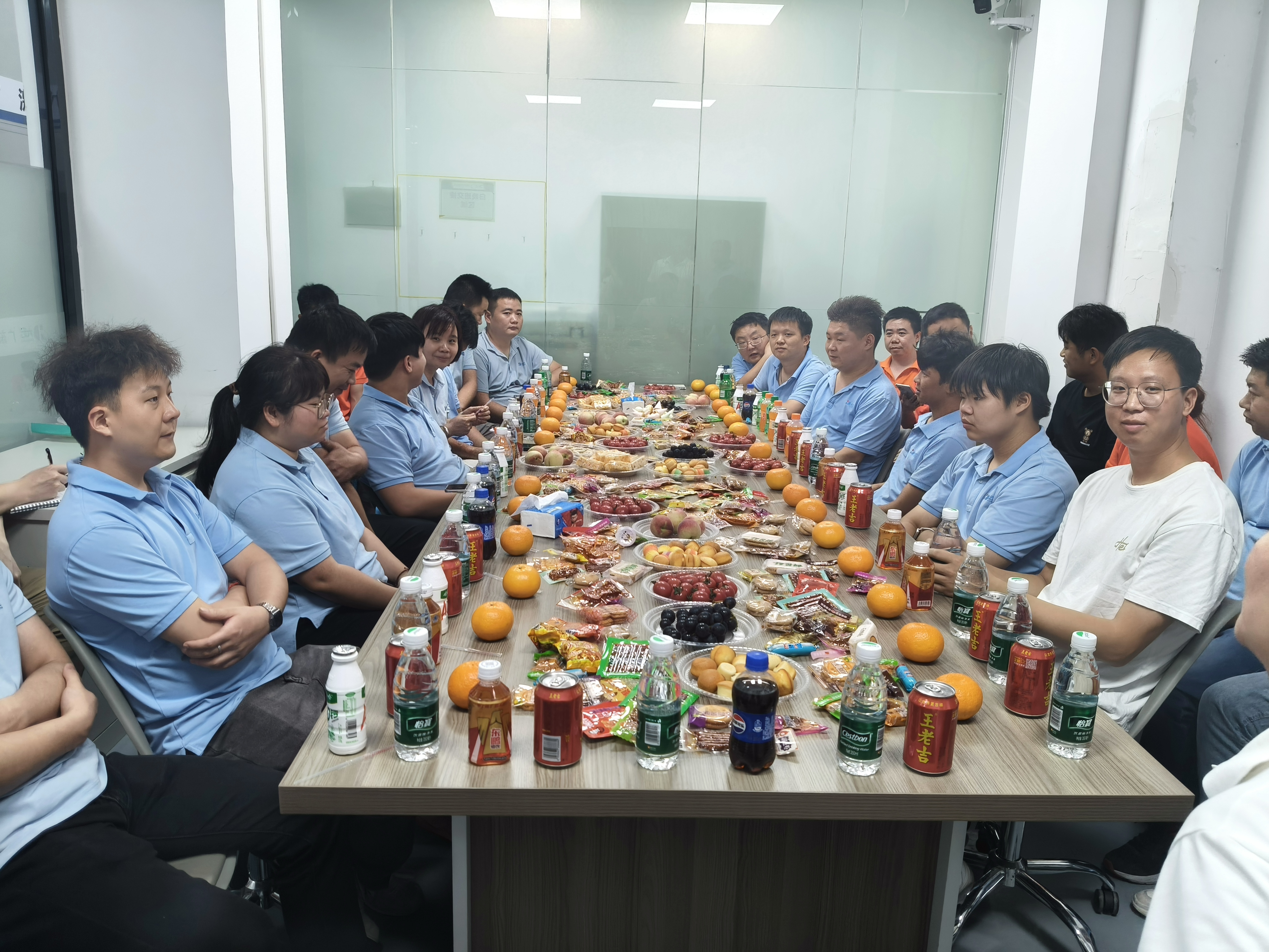 广东大宏新材料有限公司图11