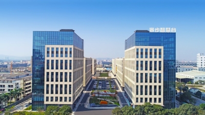 东莞鑫瑞精密机械零件有限公司图3