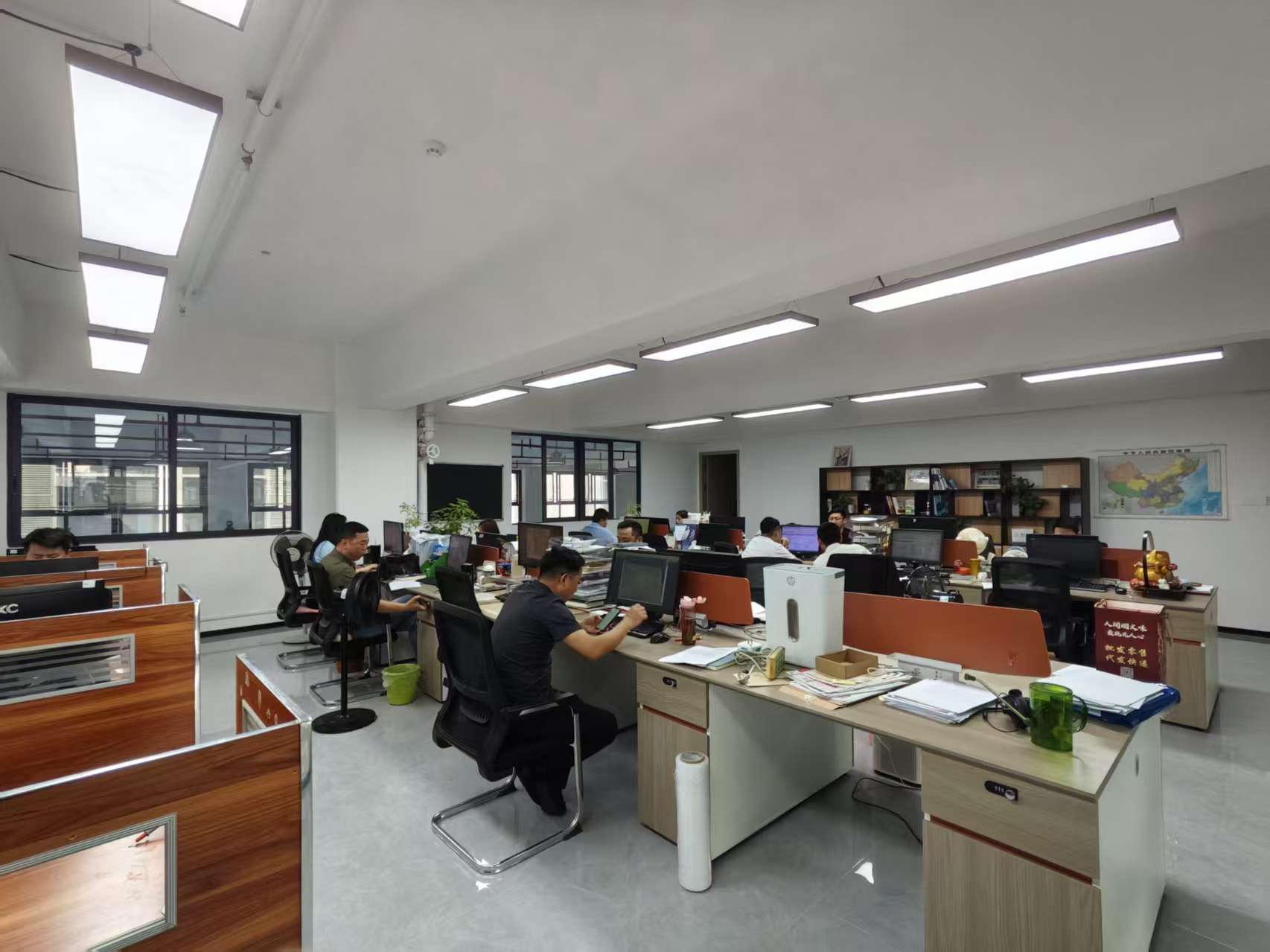 东莞市中诺质检仪器设备有限公司图5