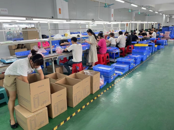 东莞市乐品塑胶制品有限公司图5