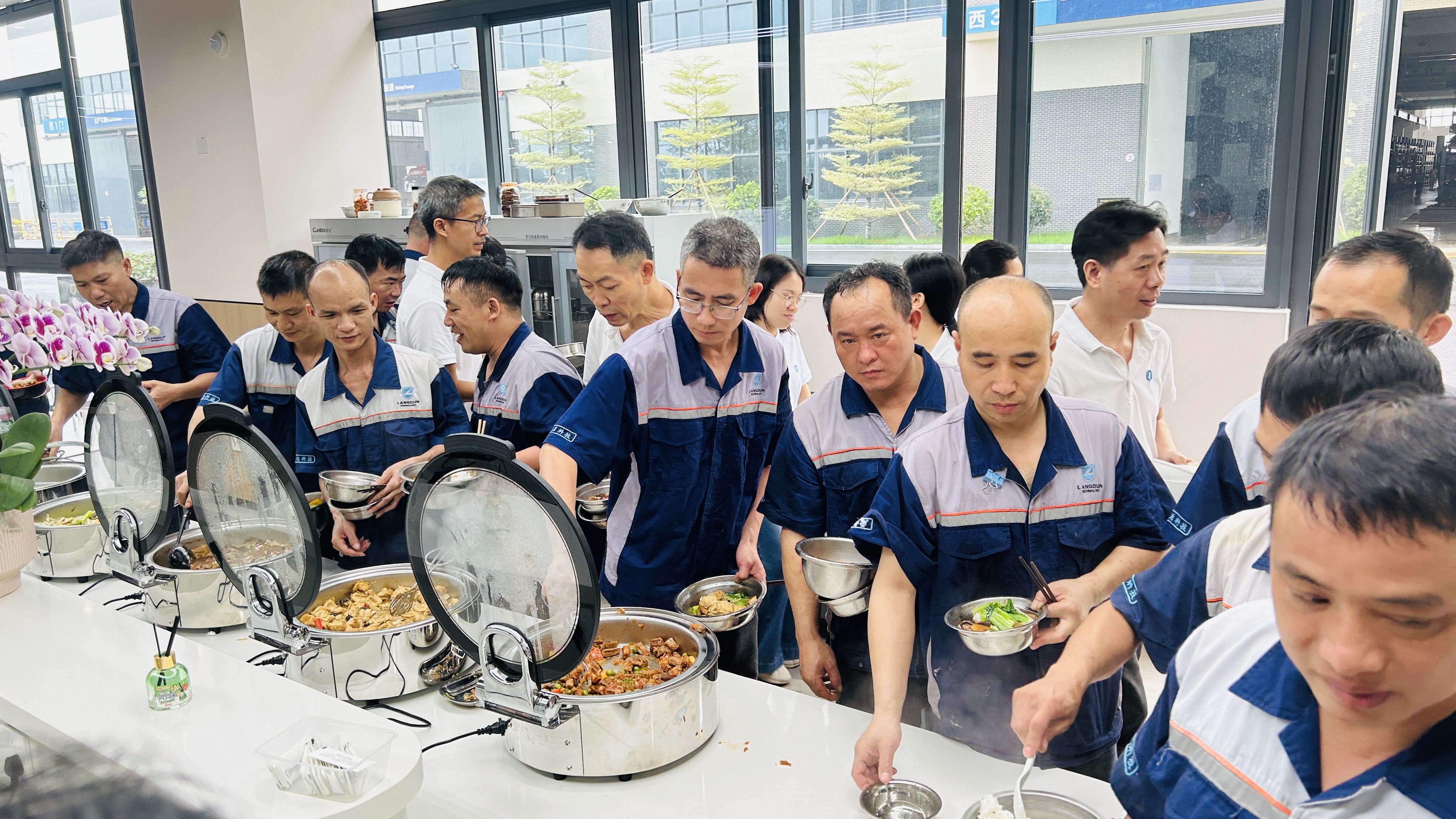 广东朗盾科技有限公司图5