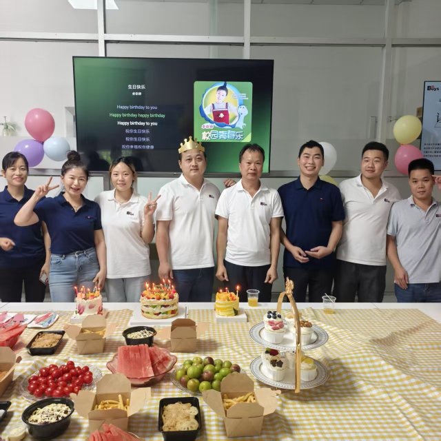 东莞市百思电子有限公司图6