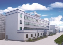 广东天恒液压机械有限公司图1
