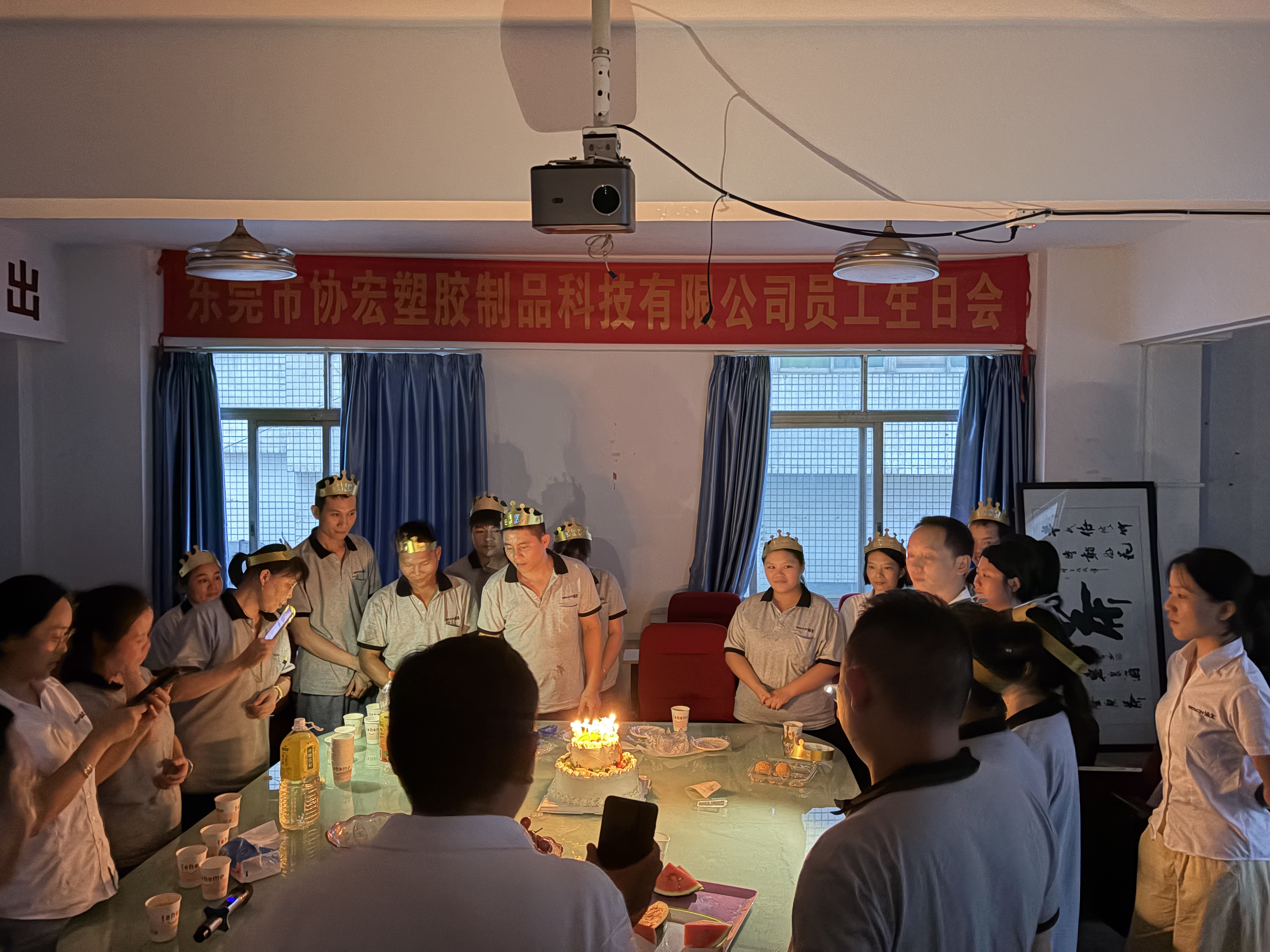 东莞市协宏塑胶制品科技有限公司图7