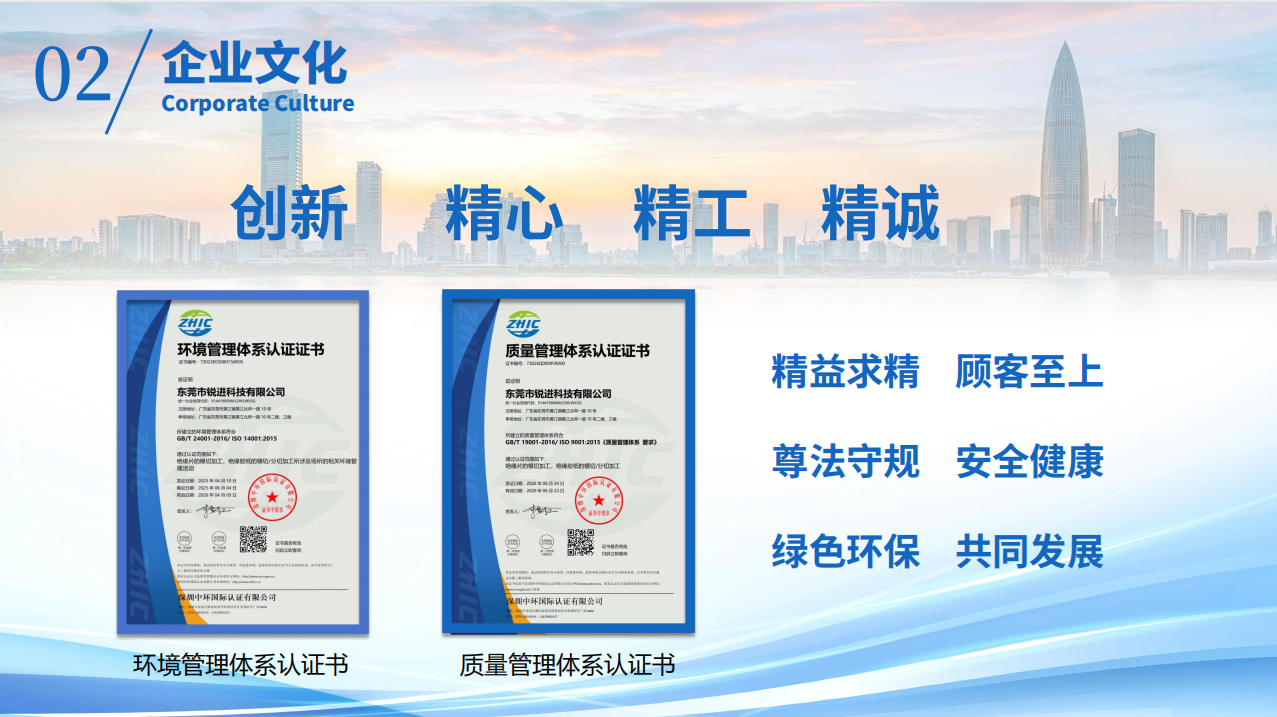 东莞市锐进科技有限公司图1