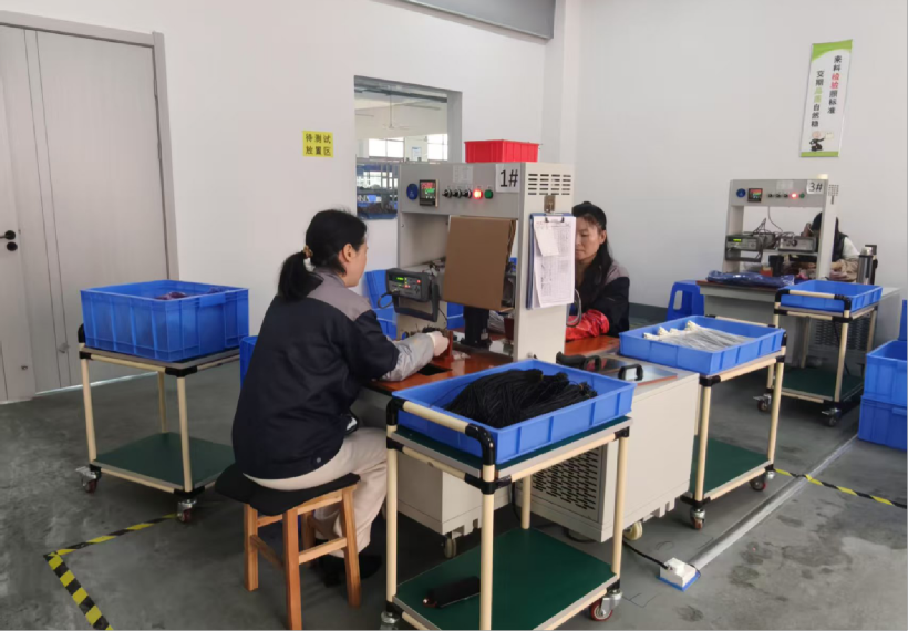 惠州市三特电器有限公司图7
