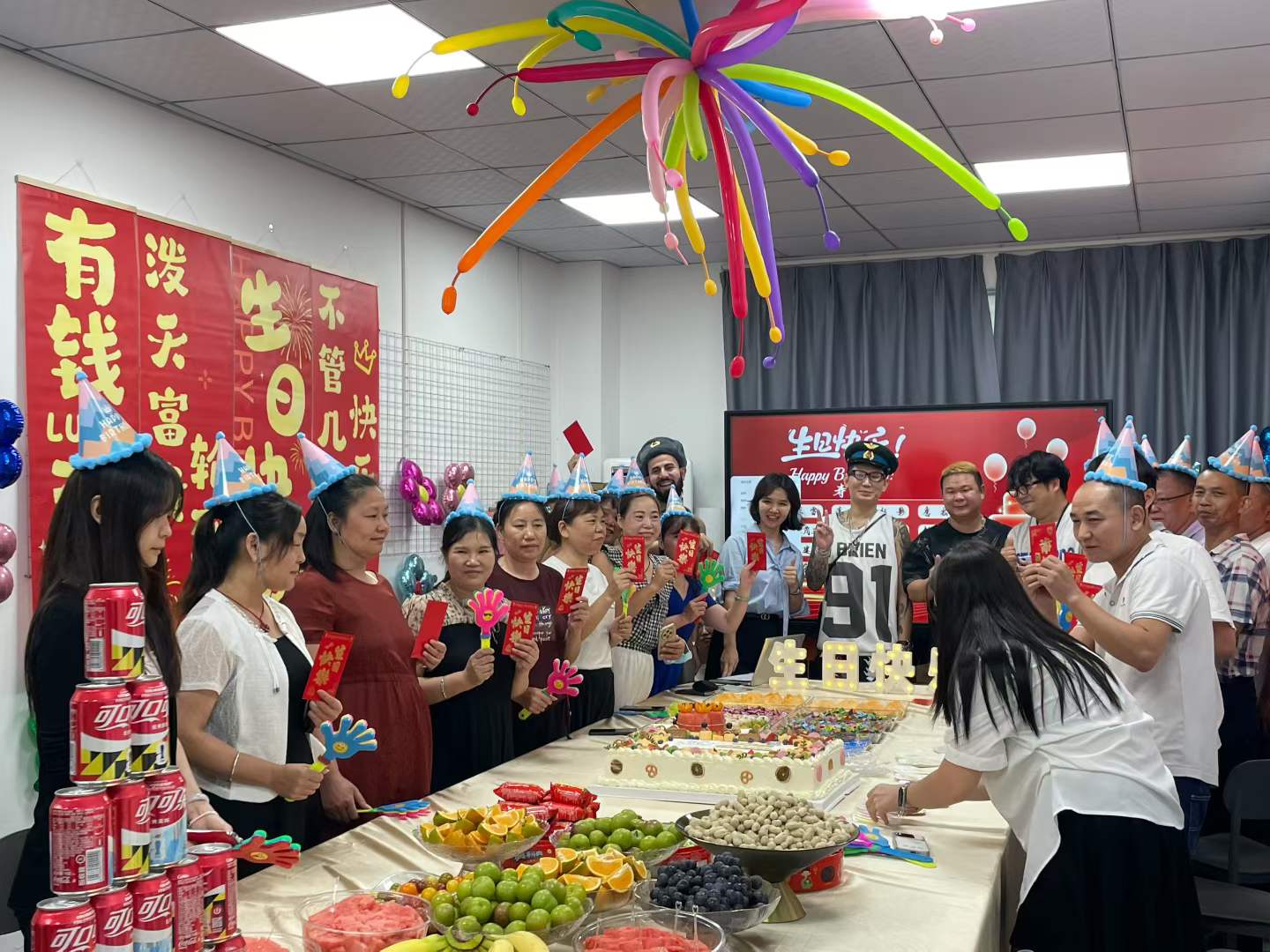 东莞创点服装有限公司图2