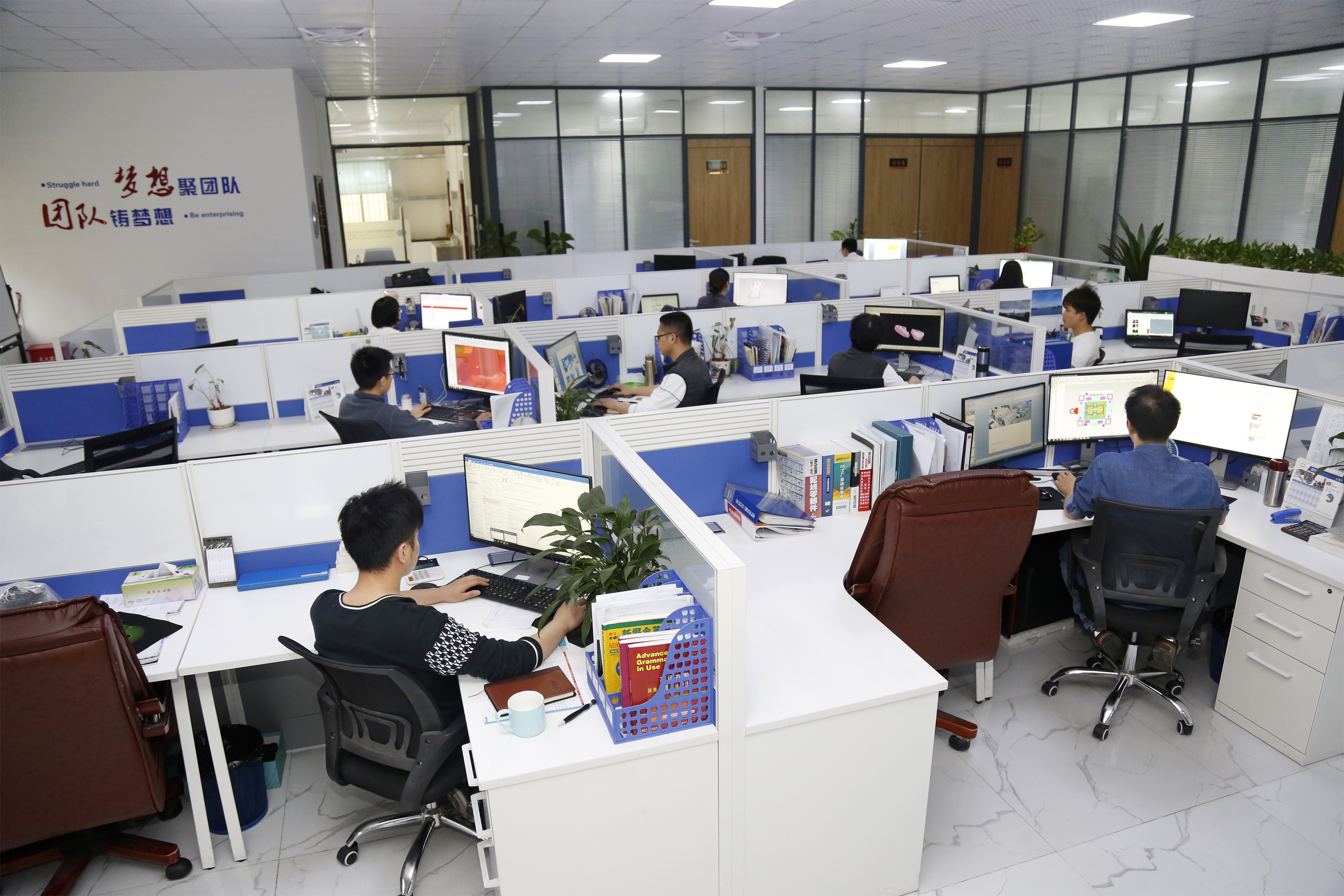 东莞市德荣模塑科技有限公司图2