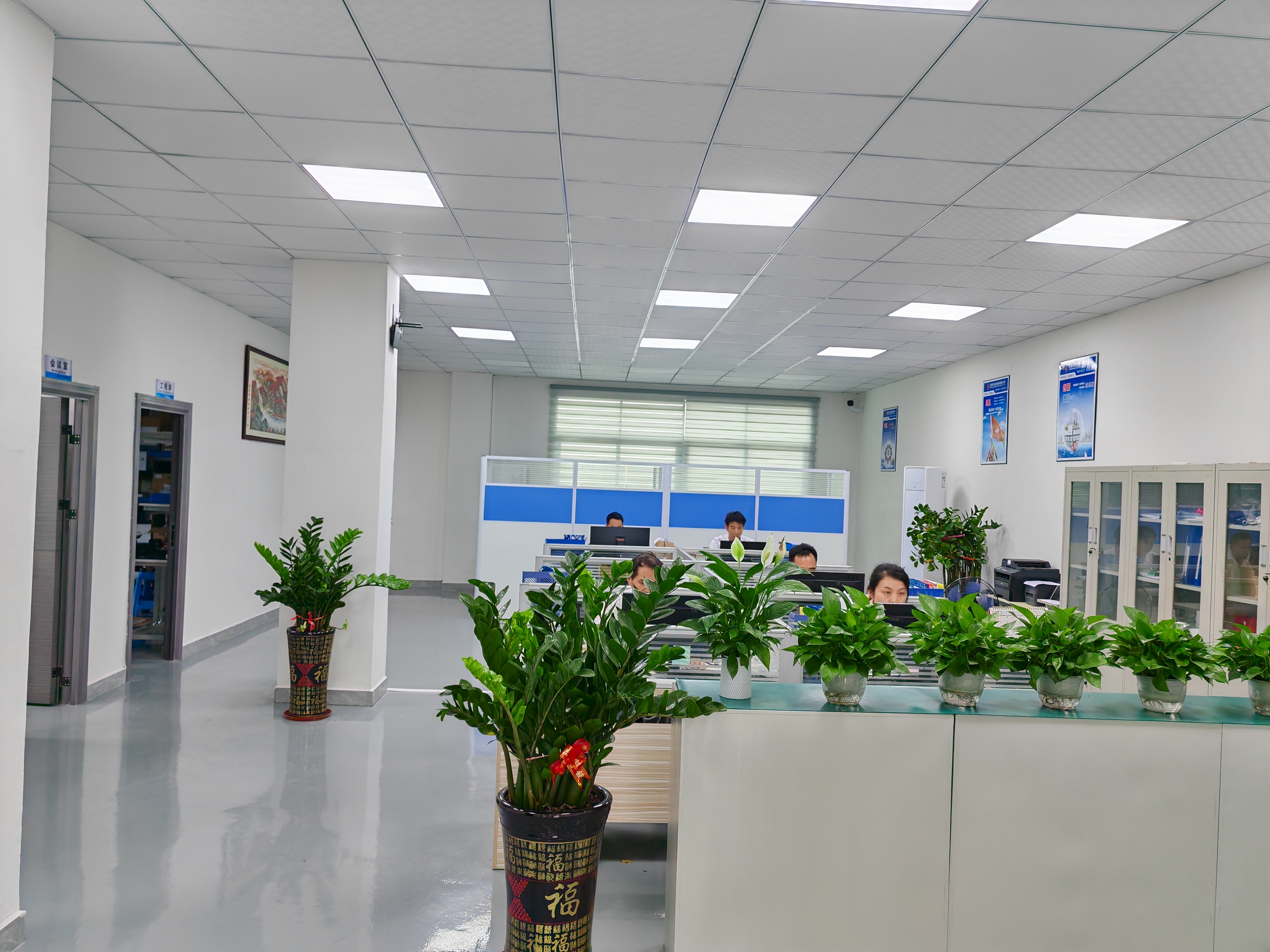 东莞市百归智能有限公司图3