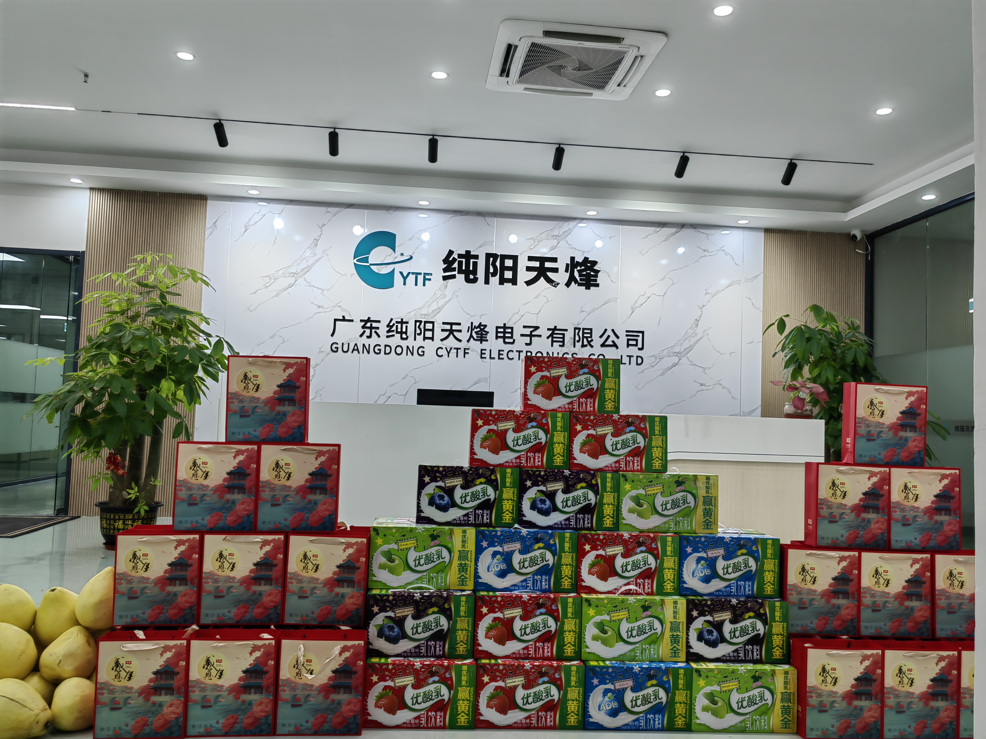 广东纯阳天烽电子有限公司图3