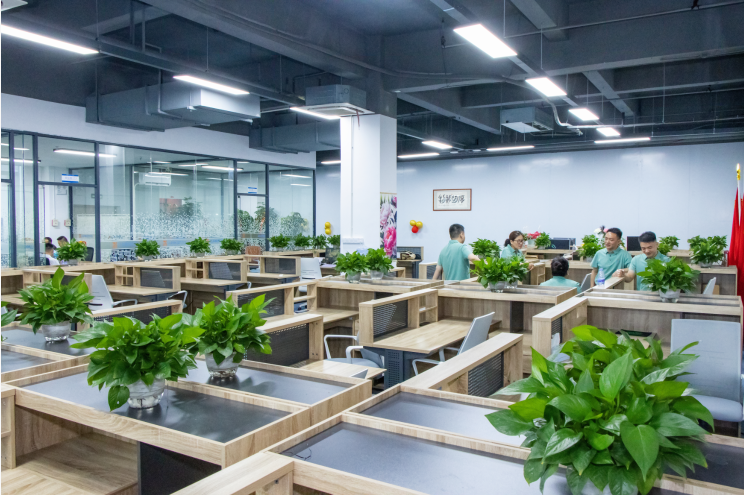 东莞市鲁米克斯工具有限公司图6