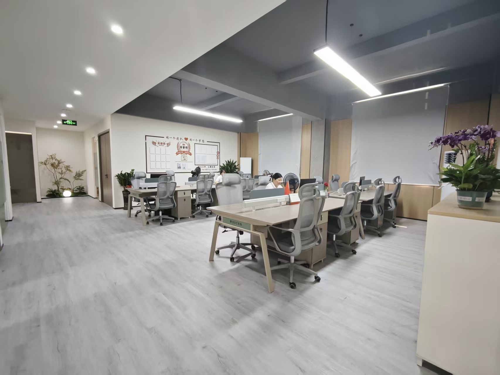 广东中膳健康产业科技有限公司东莞分公司图6