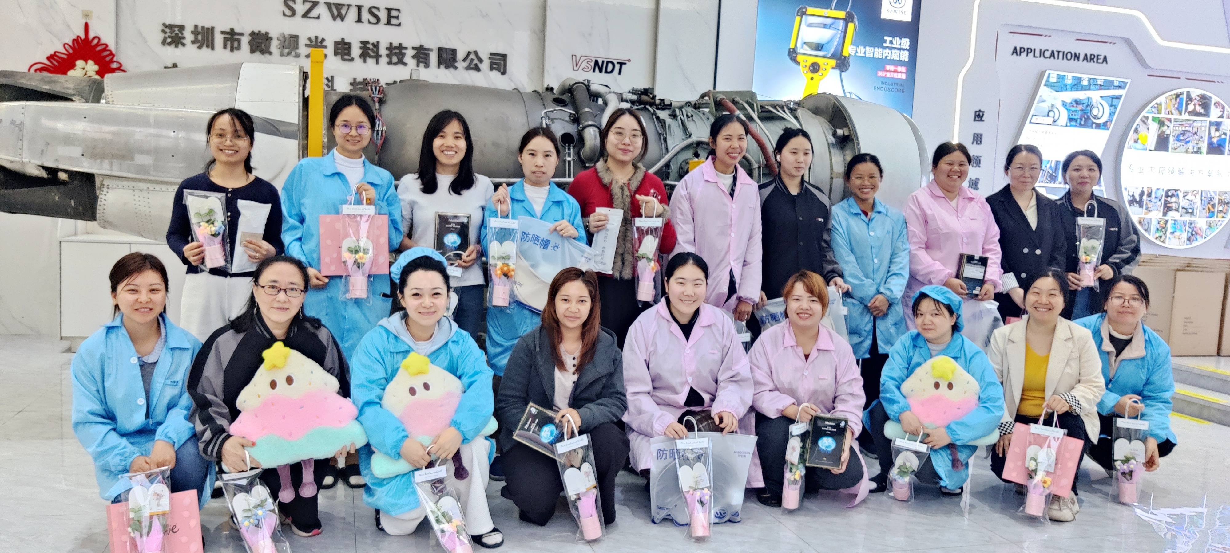 廣東微視科技有限公司圖片9