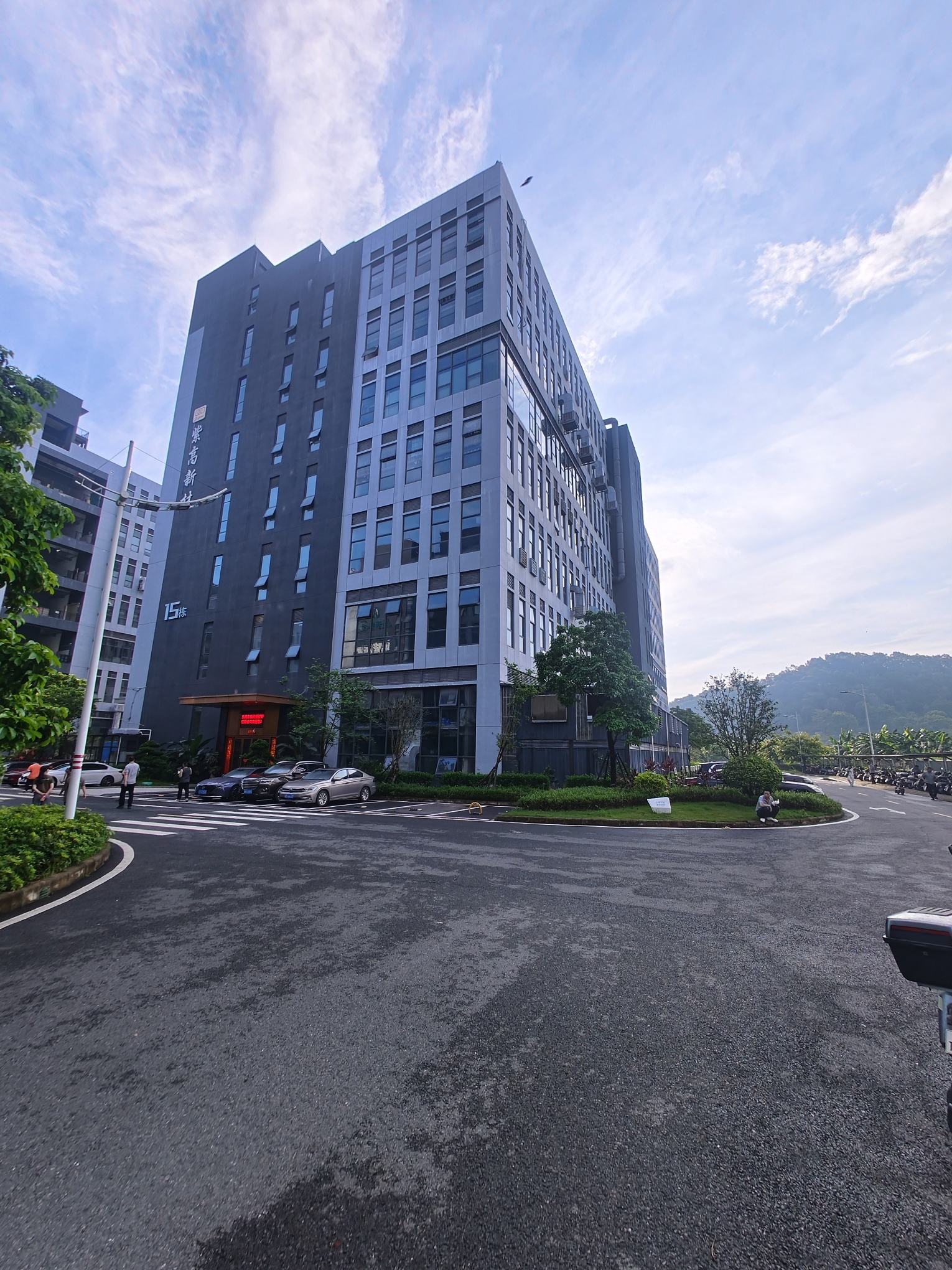 东莞市紫高新材料有限公司图4
