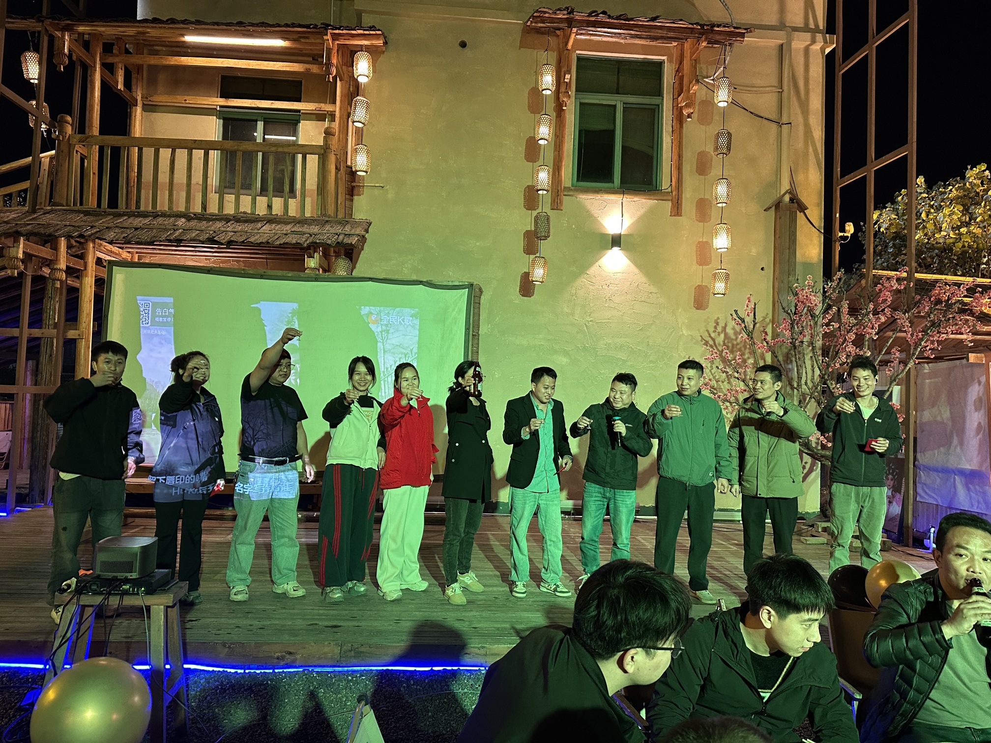 东莞市捷兔电子科技有限公司图14