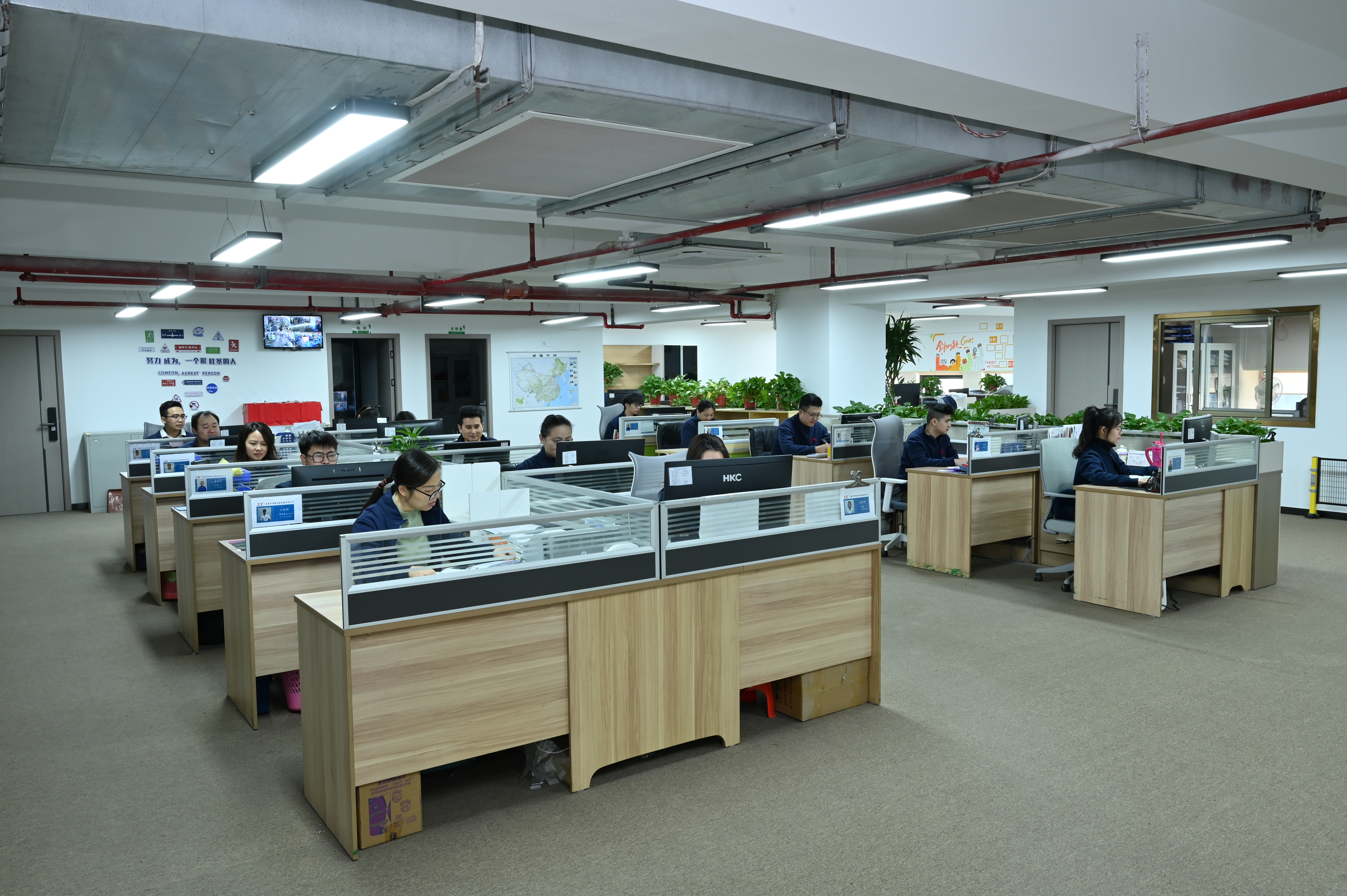 广东圳新自动化设备有限公司图2