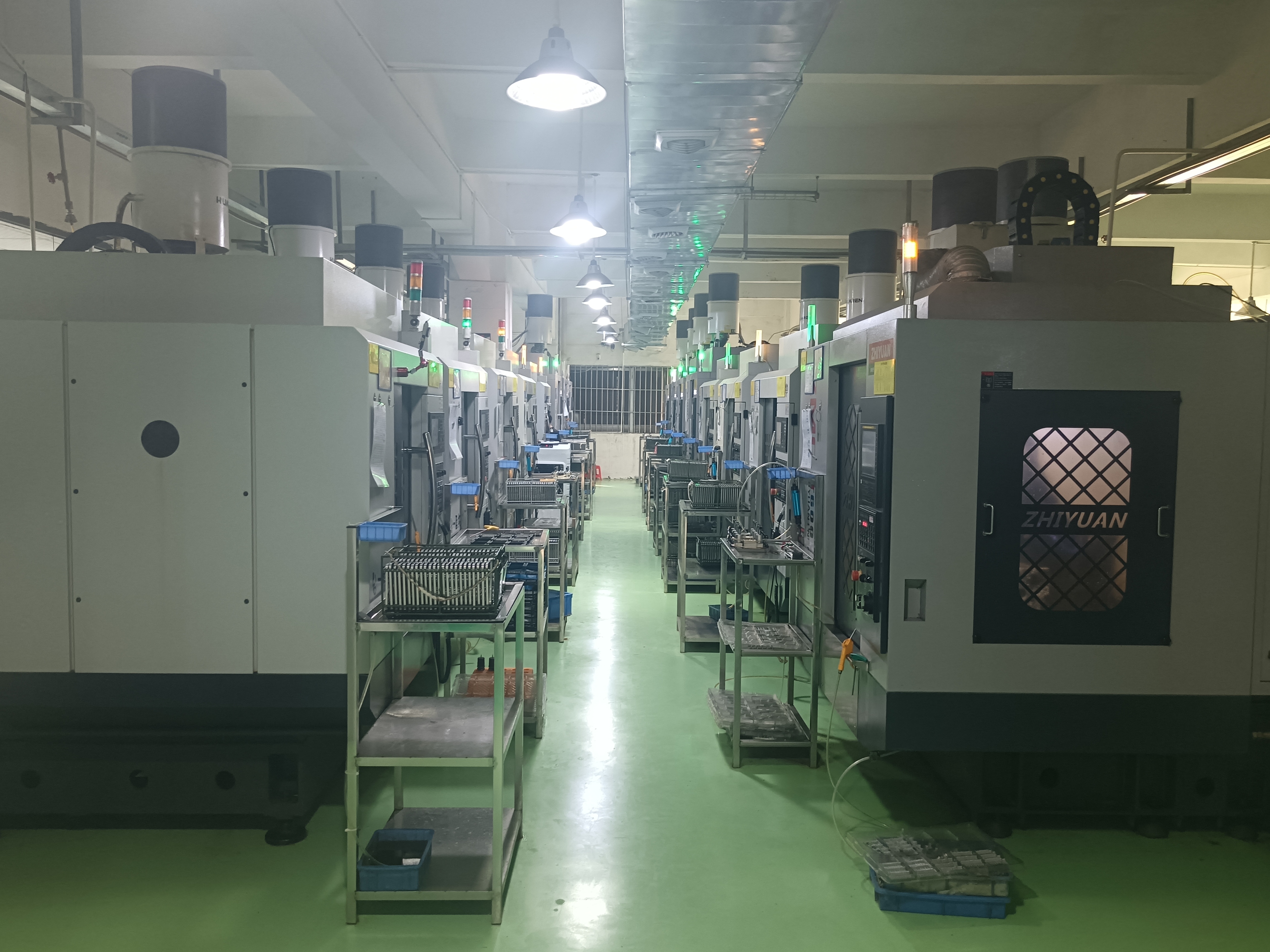 东莞市锟展五金制品有限公司图5