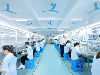 东莞小剃电器科技有限公司图1