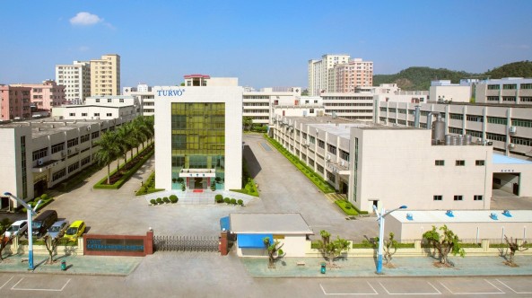 东莞信丰五金机械塑胶工业有限公司图1