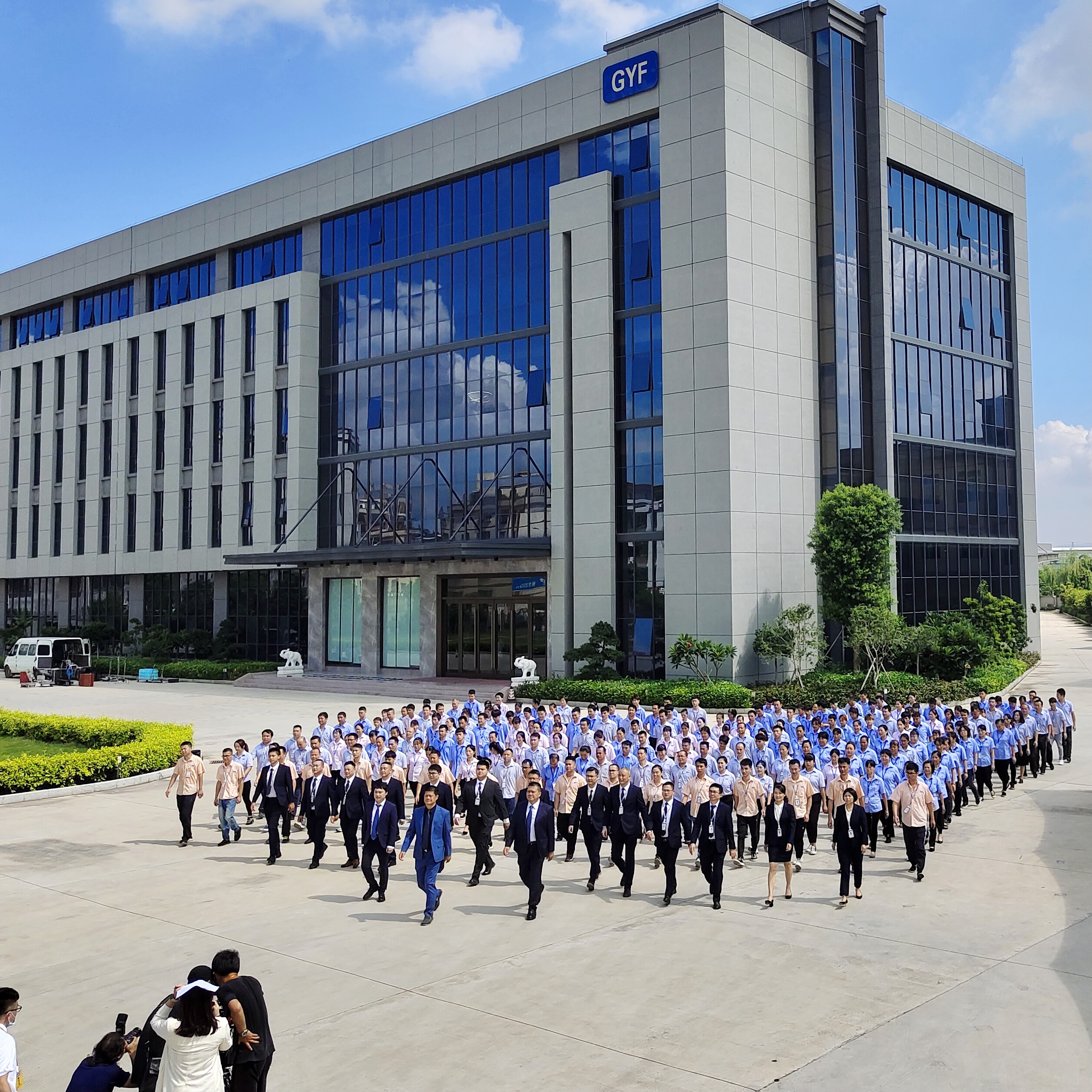 惠州市廣裕豐科技有限公司圖片1