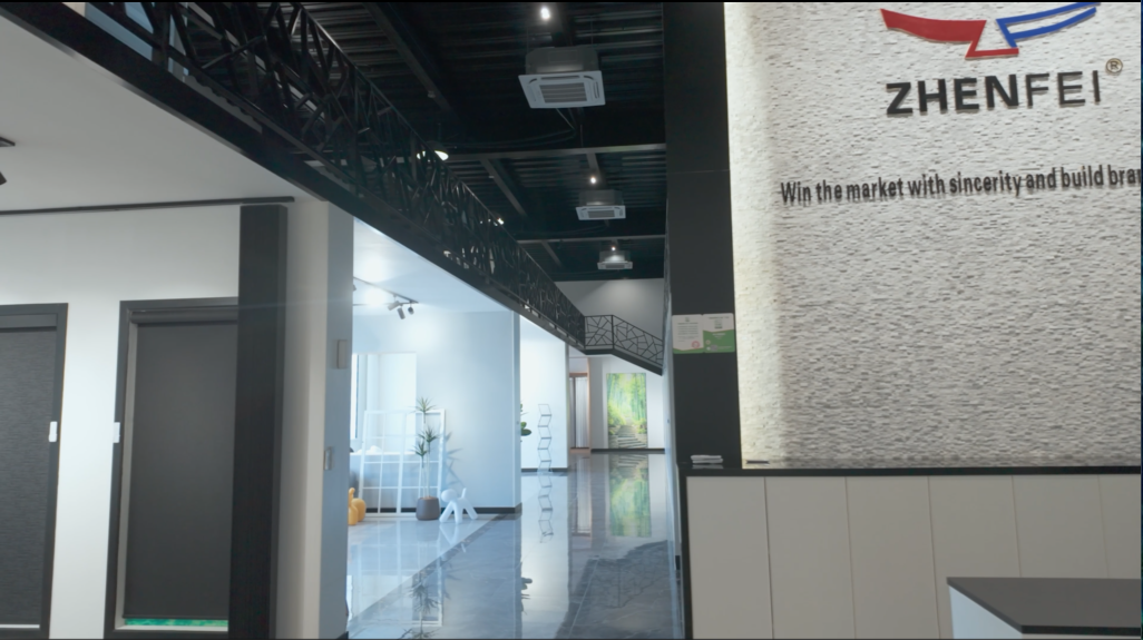 宁波振飞窗饰制品有限公司图7