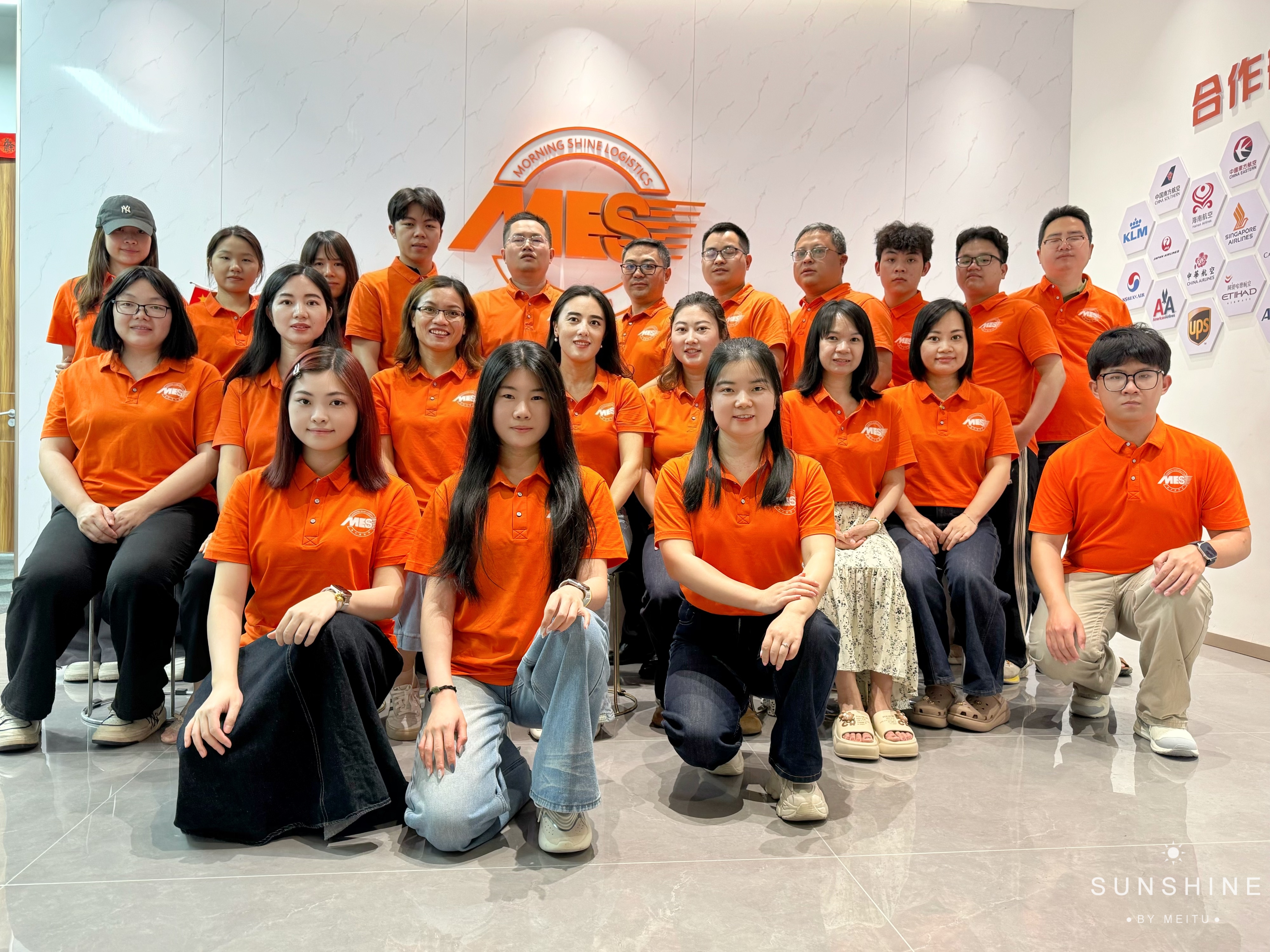 深圳市美尔顺国际货运代理有限公司东莞分公司图1