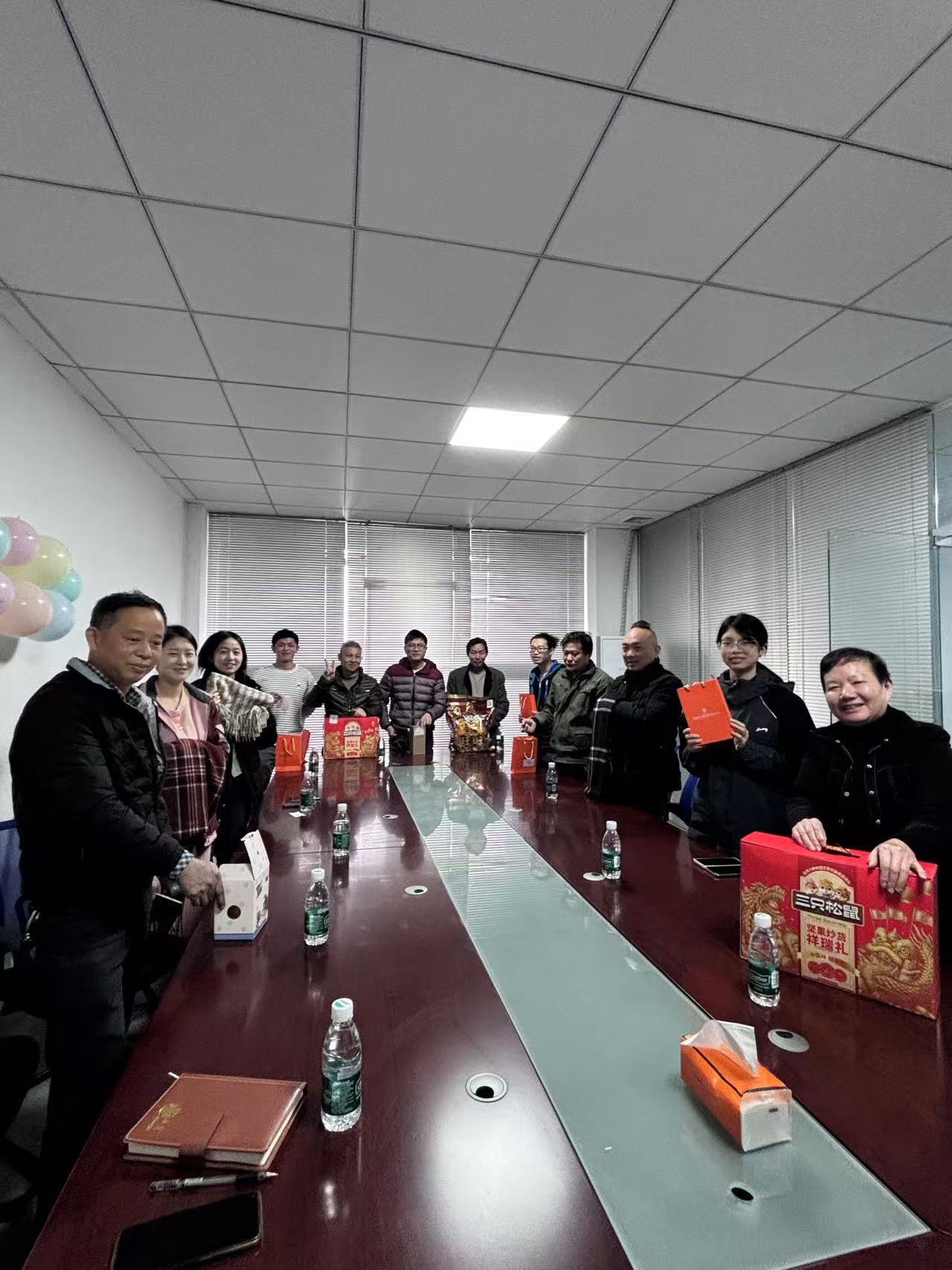 东莞市华深锦泰新材料科技有限公司图17