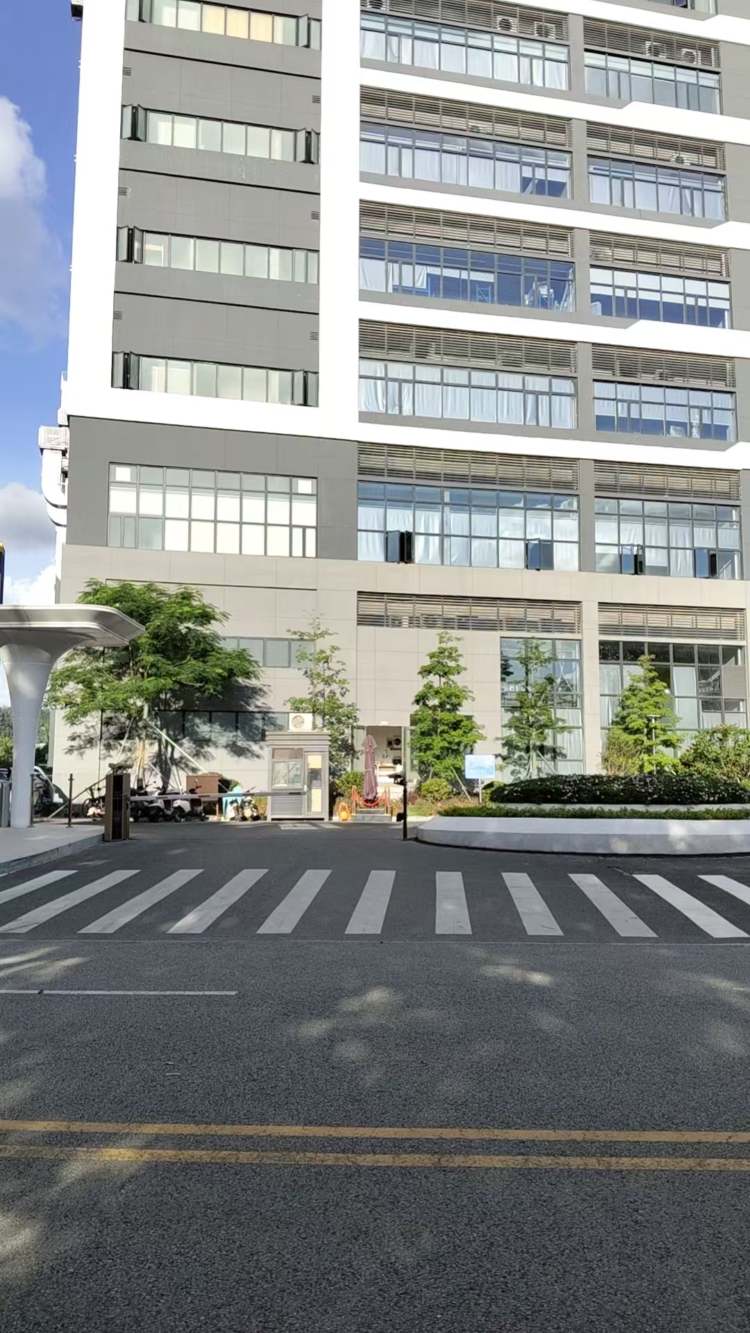 东莞市通益华南精密制造有限公司图1
