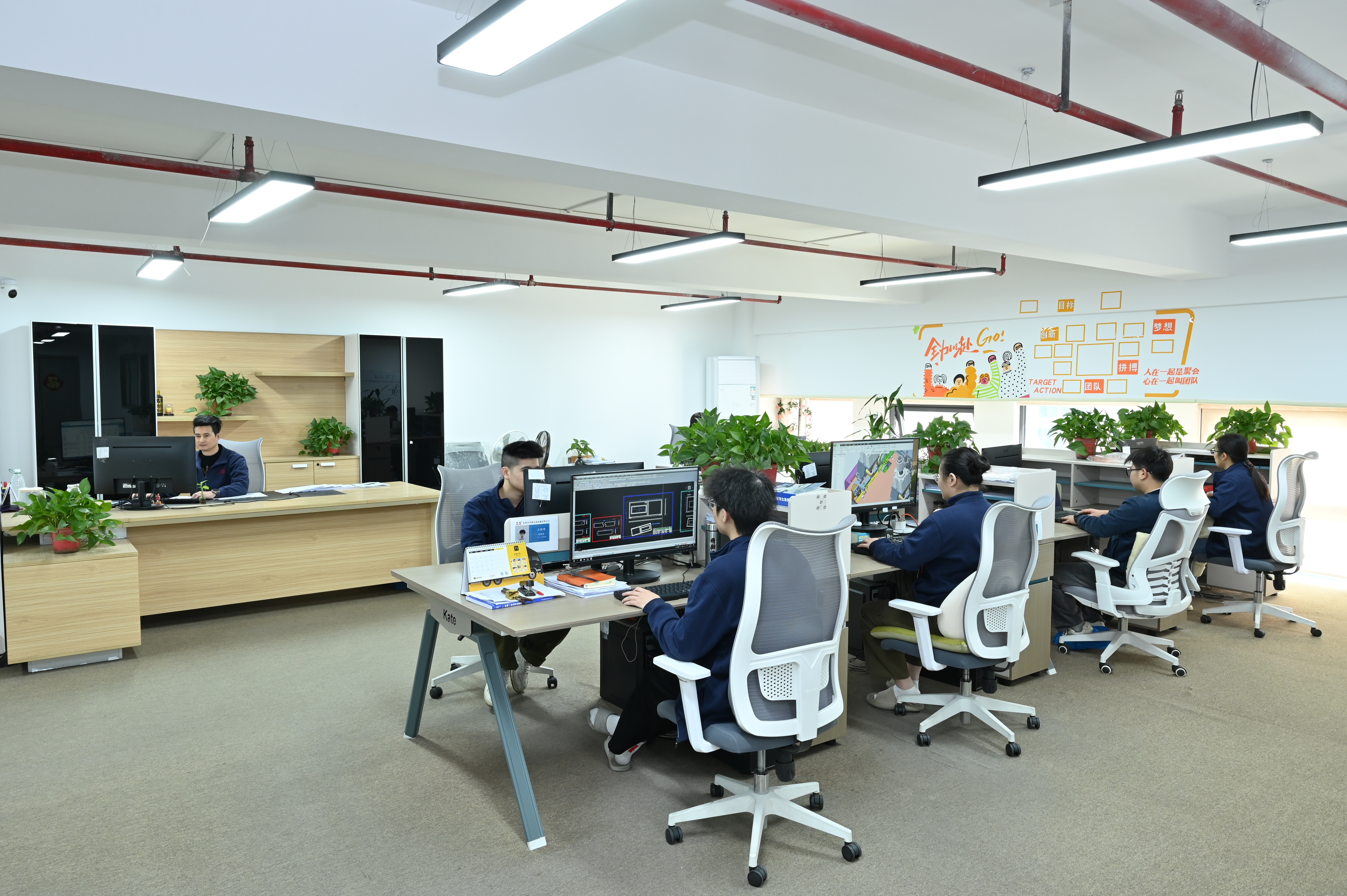 广东圳新自动化设备有限公司图3