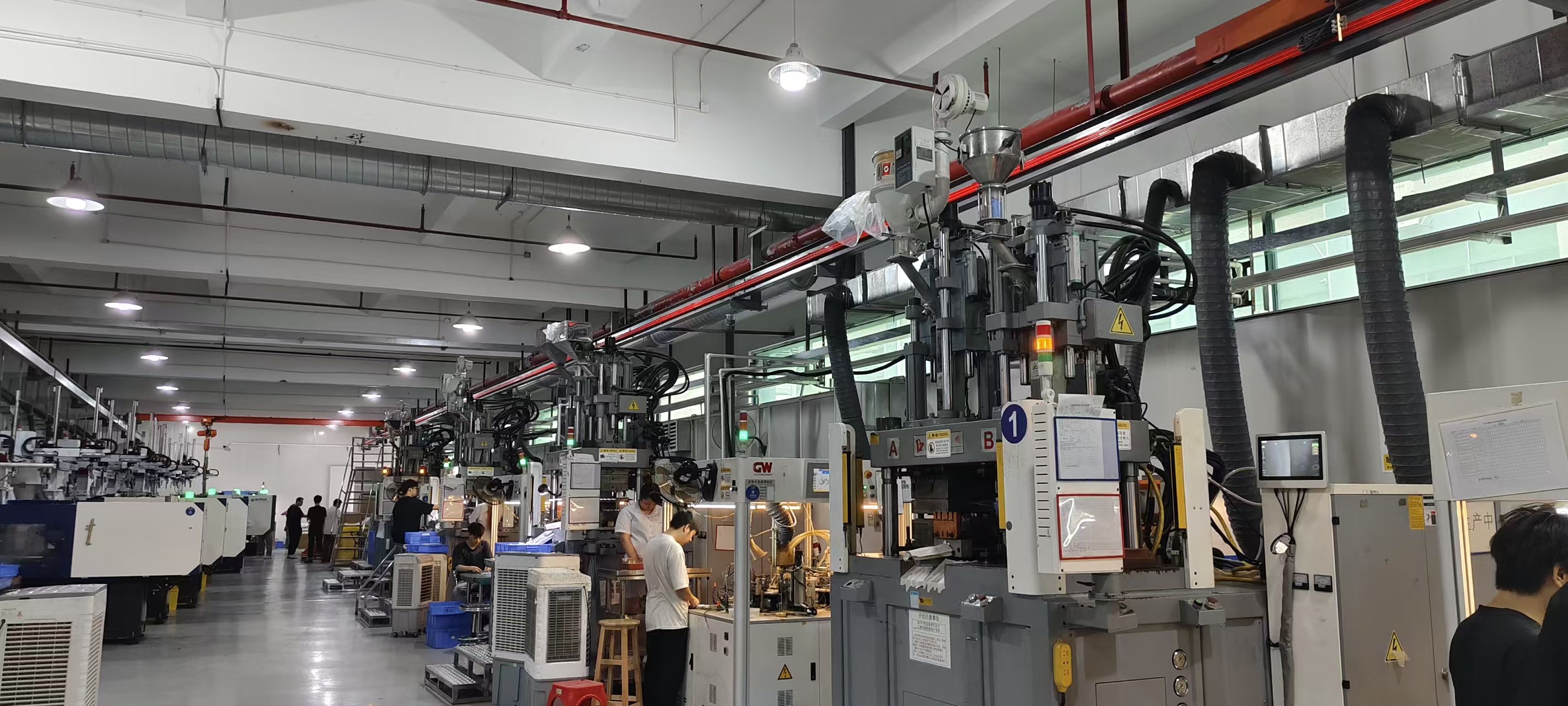 廣東眾盈口腔用品有限公司圖5