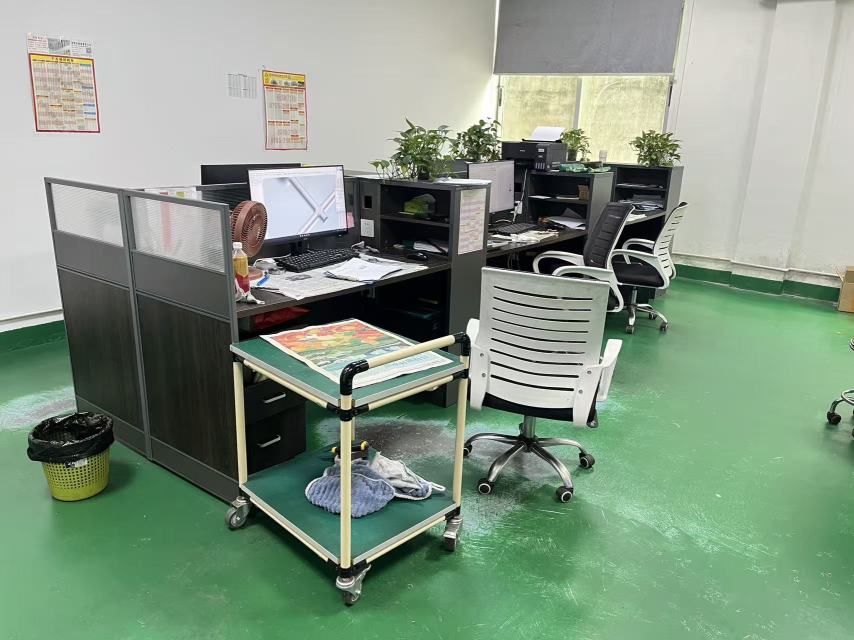 东莞市齐盛科技有限公司图2