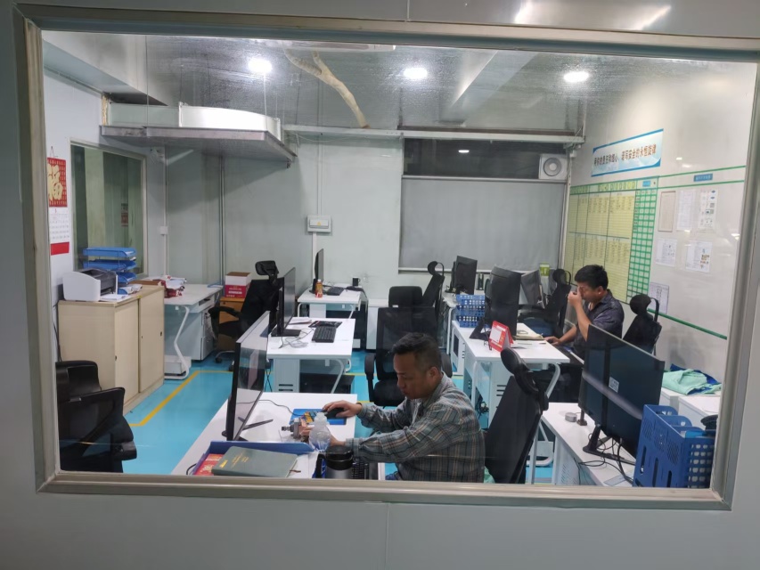 广州市旭匠精密科技有限公司图12