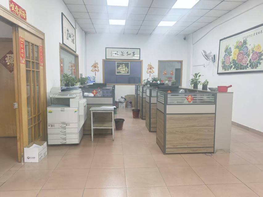 东莞市智盛渔具有限公司图2