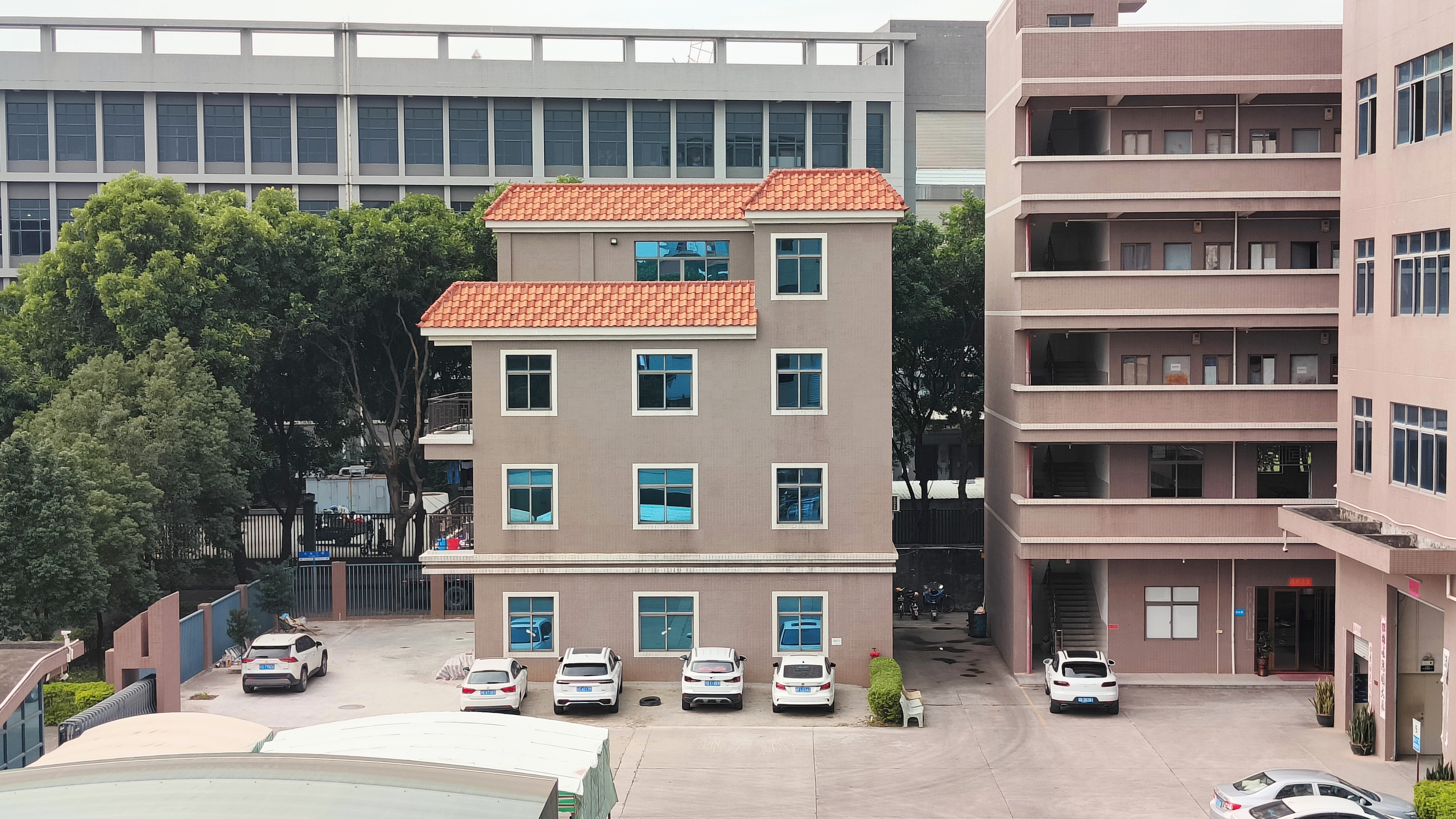 东莞市林洲电子科技有限公司图4