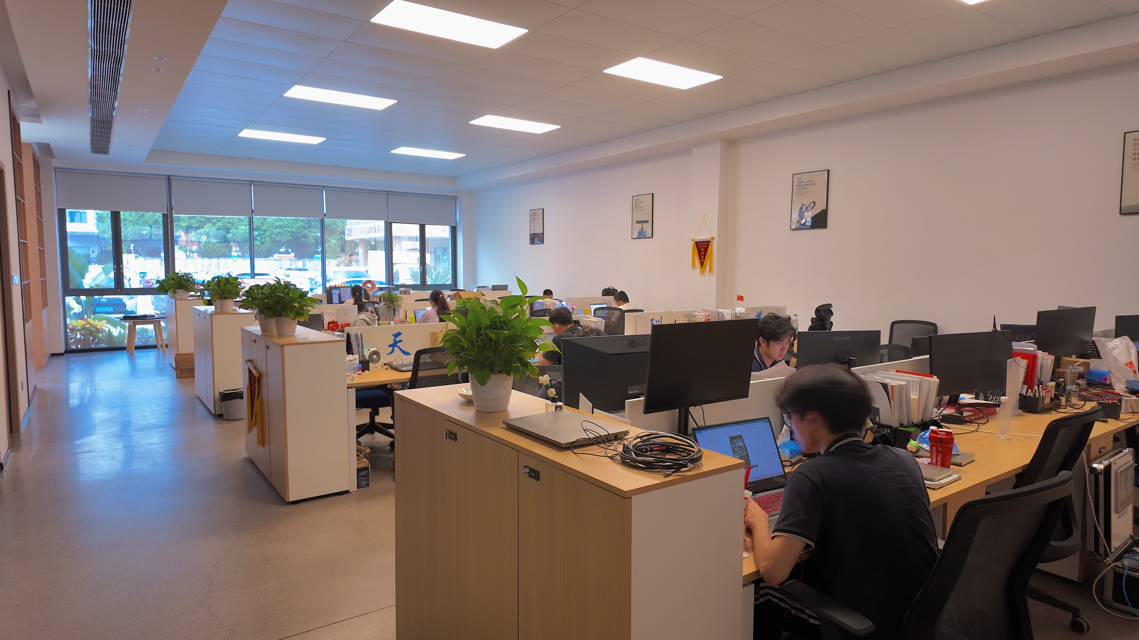 广东精工自动化科技有限公司图4