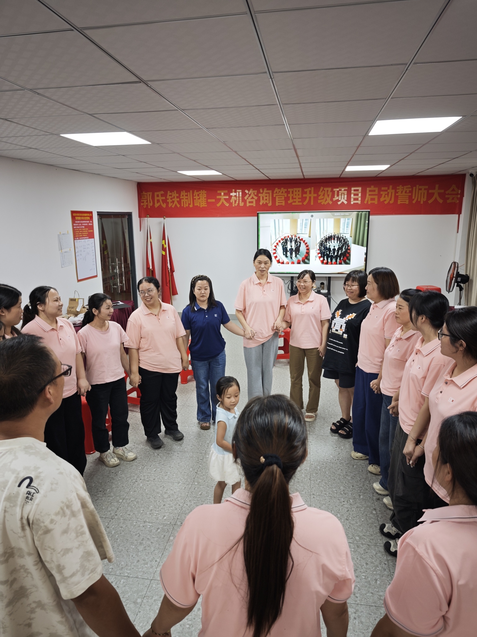 东莞市郭氏铁包装制罐有限公司图9